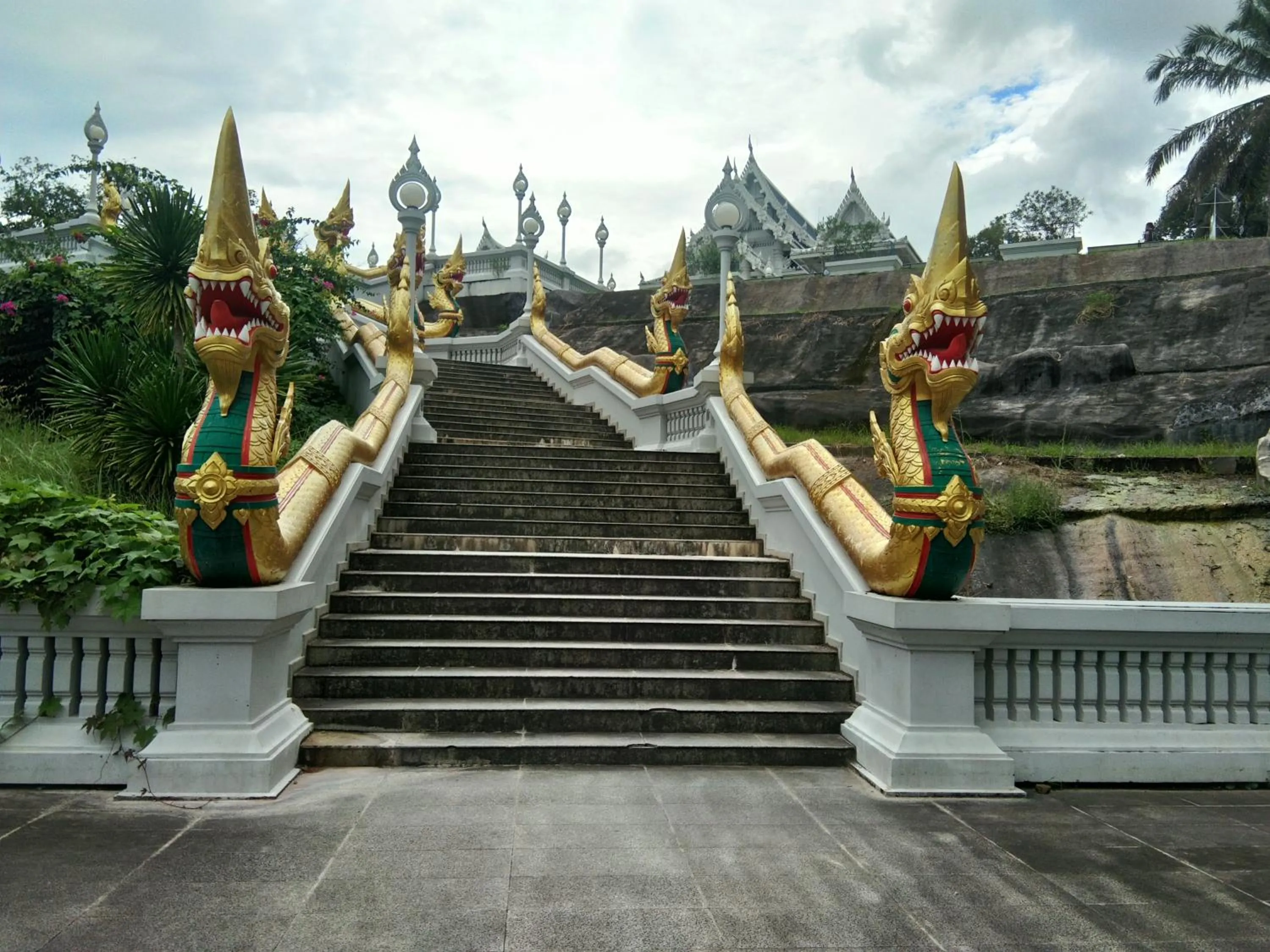 Activities in Thepparat Lodge Krabi