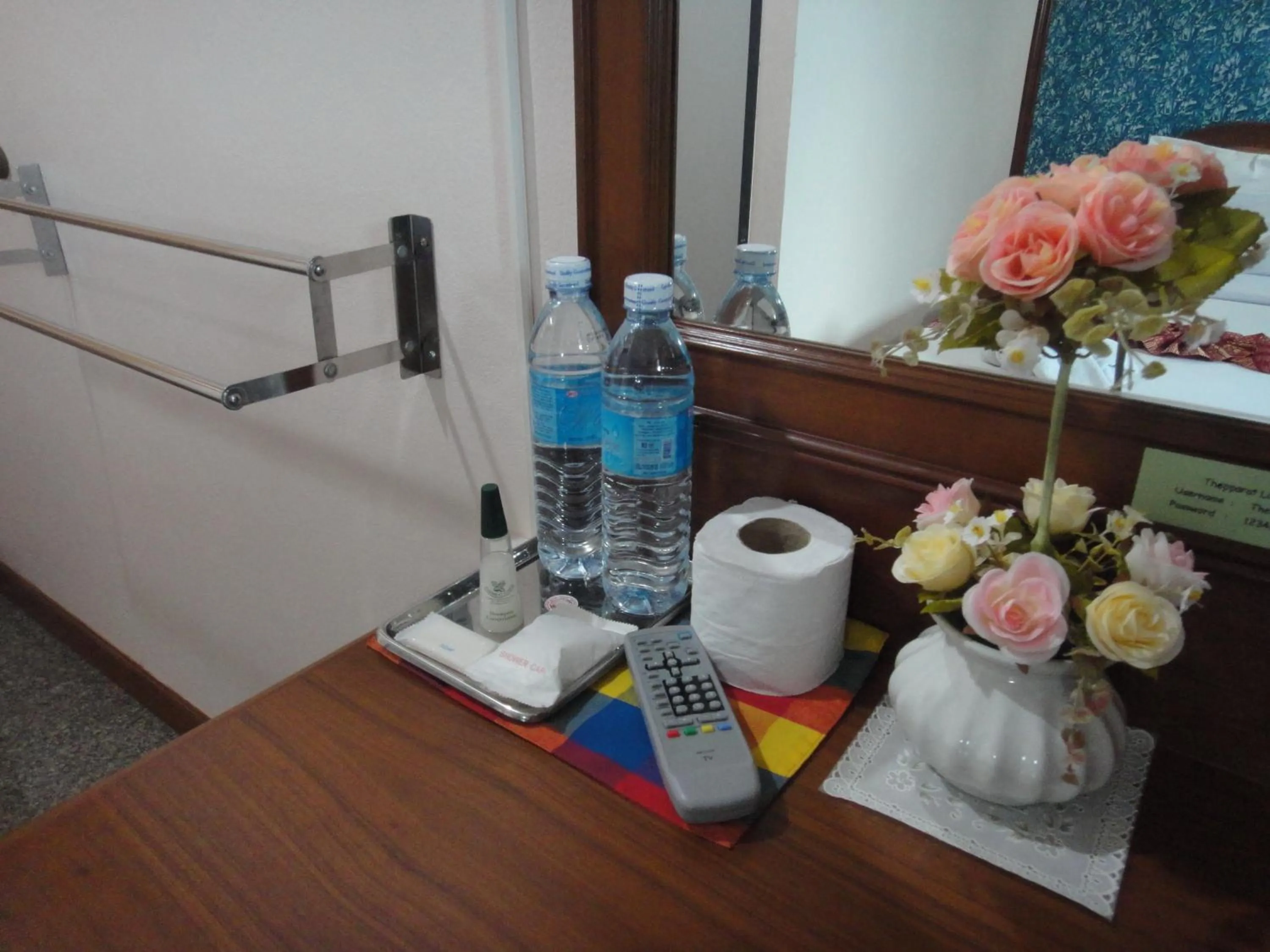 Other in Thepparat Lodge Krabi