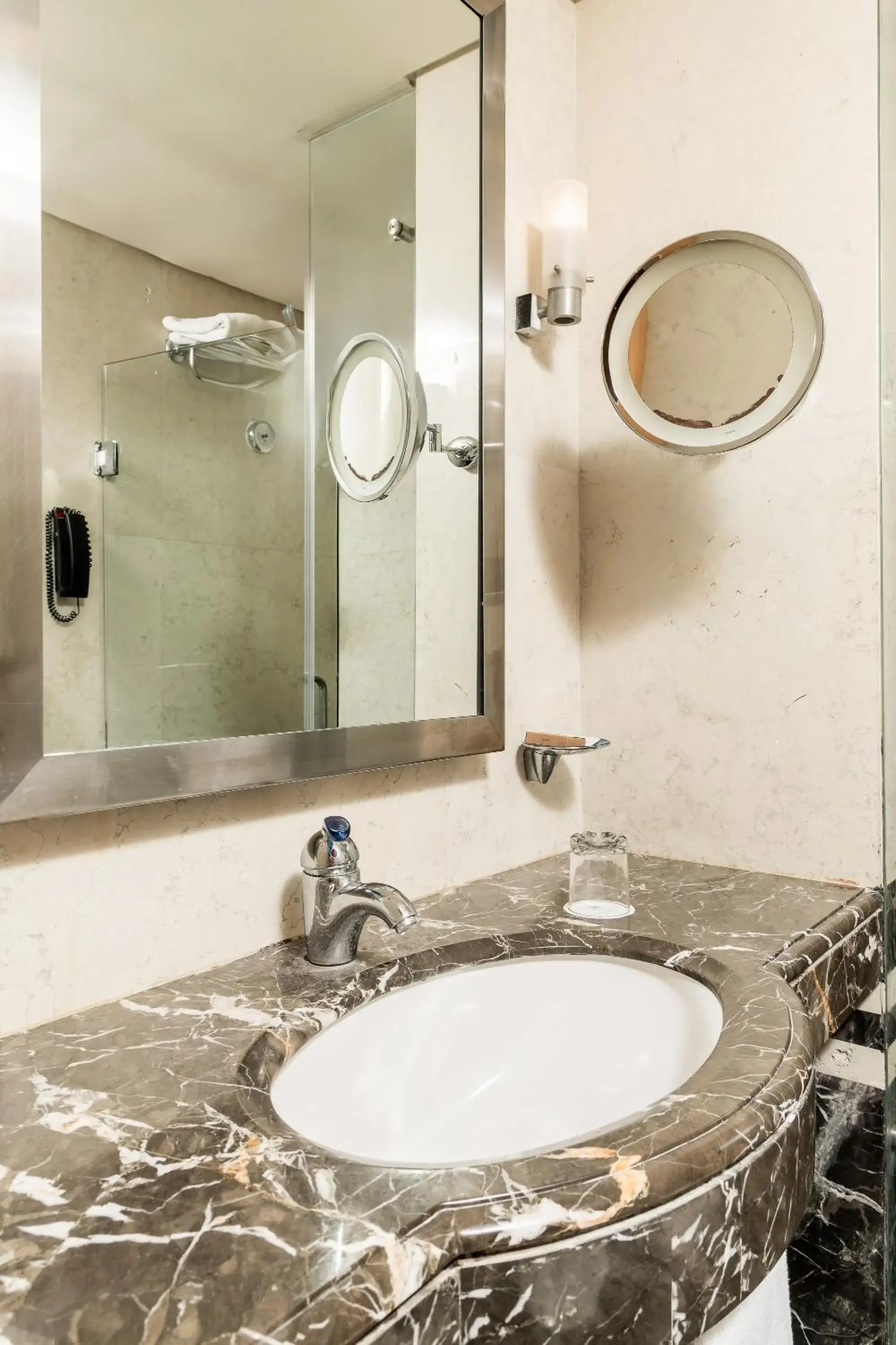 Junior Suite in Coral Beach Hotel And Resort Beirut Junior Suite in Coral Beach Hotel And Resort Beirut