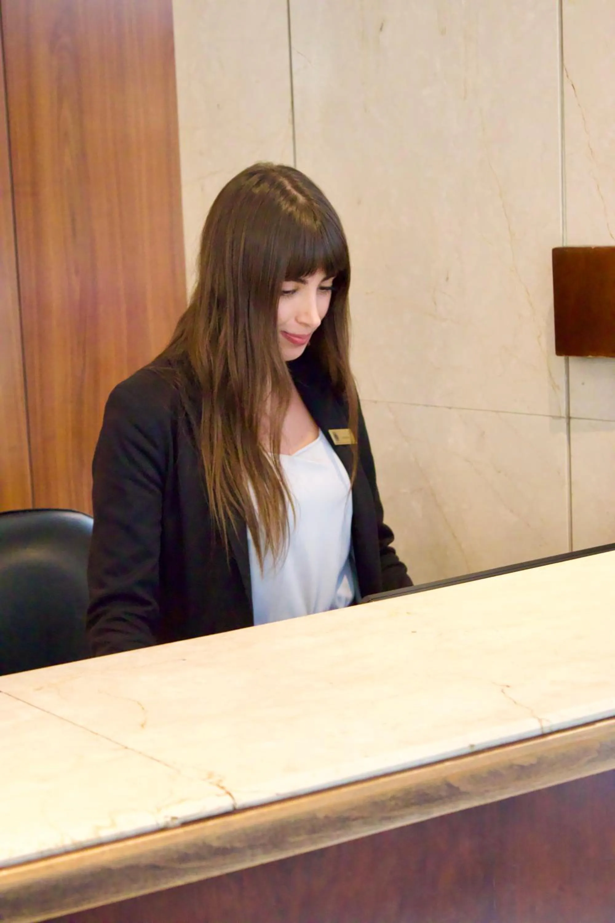 Lobby or reception in Coral Beach Hotel And Resort Beirut