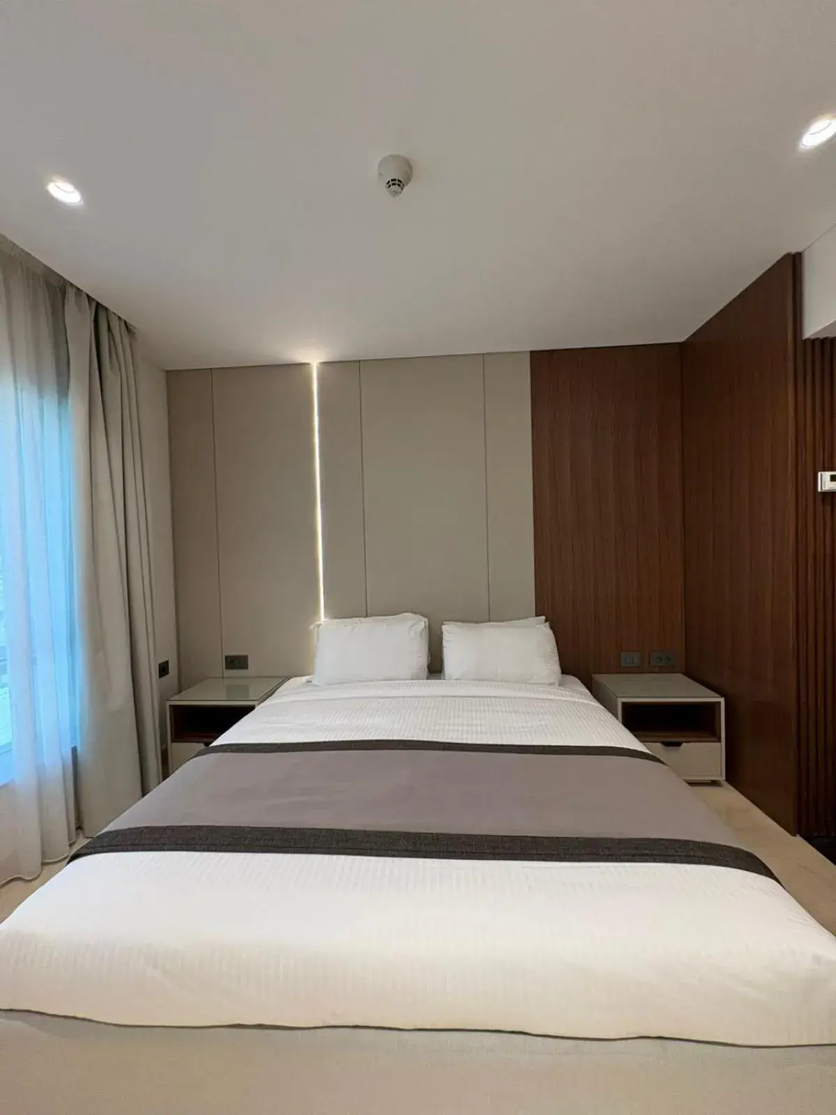 Two-Bedroom Suite in Coral Beach Hotel And Resort Beirut Two-Bedroom Suite in Coral Beach Hotel And Resort Beirut