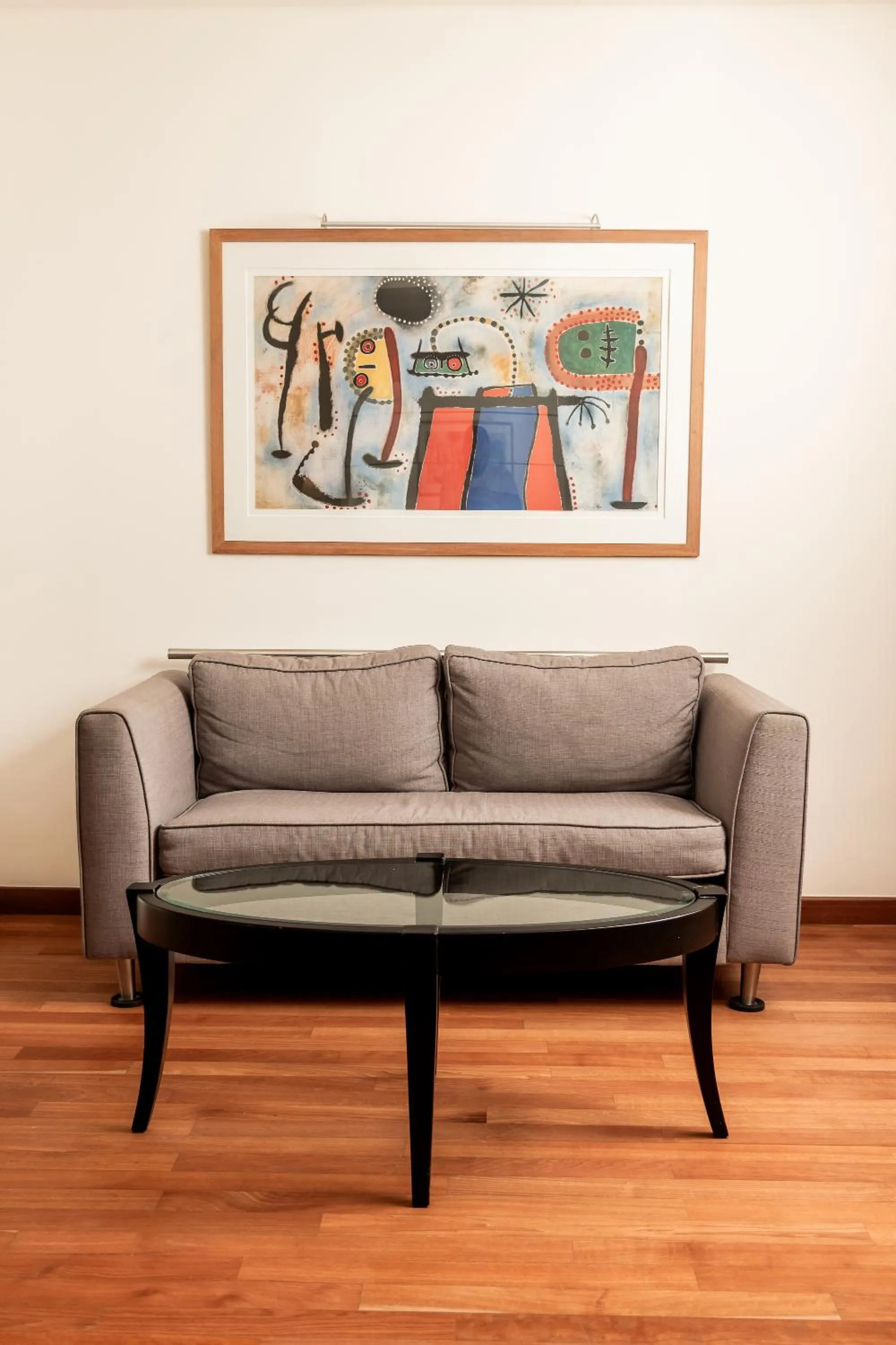 Living room in Coral Beach Hotel And Resort Beirut