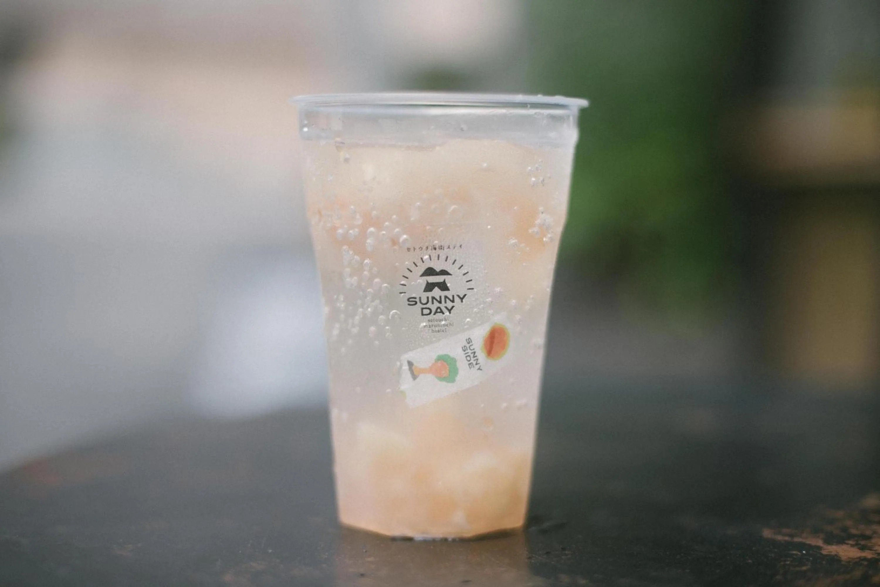 Lounge or bar in Sunny Day Hostel