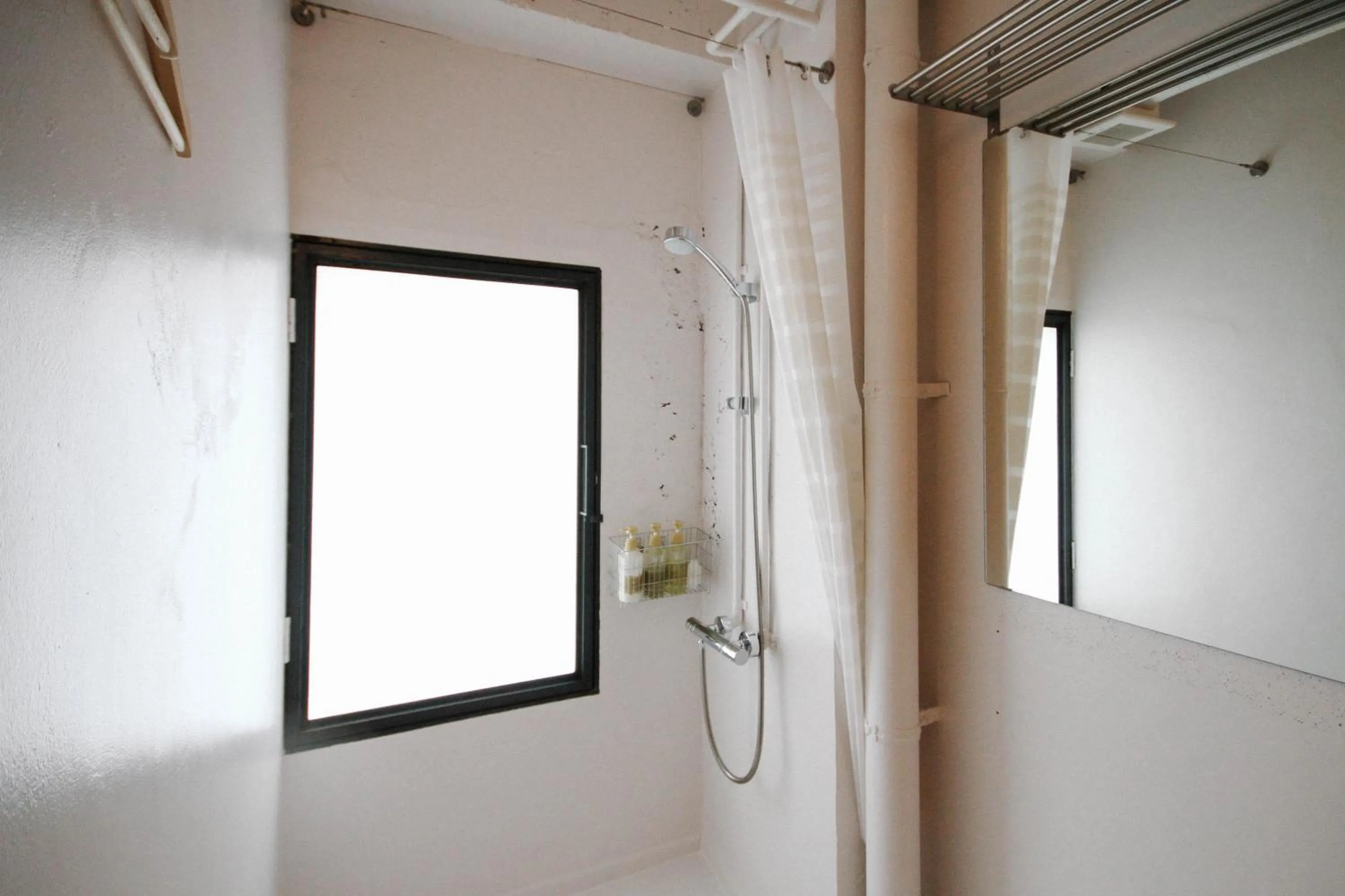 Bathroom in Sunny Day Hostel