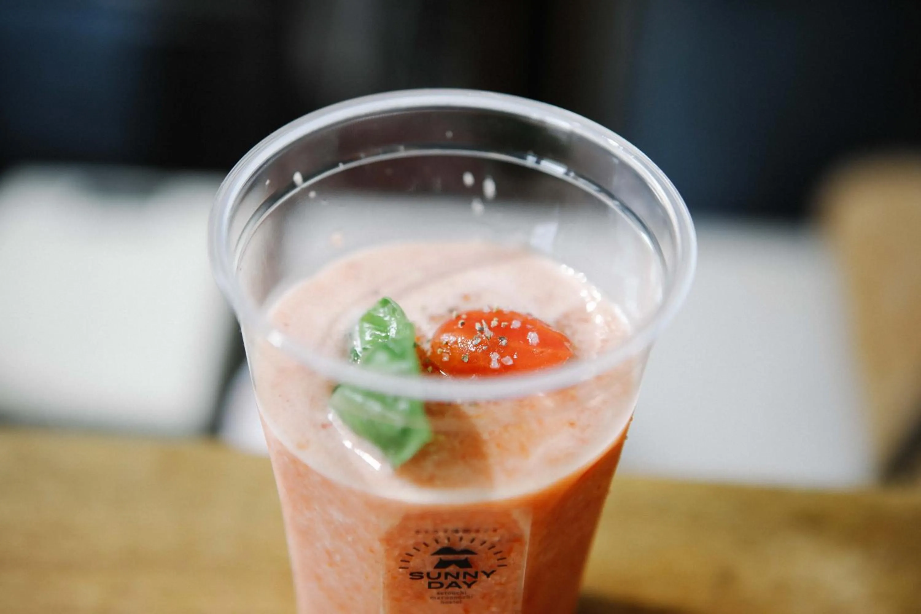 Lounge or bar in Sunny Day Hostel