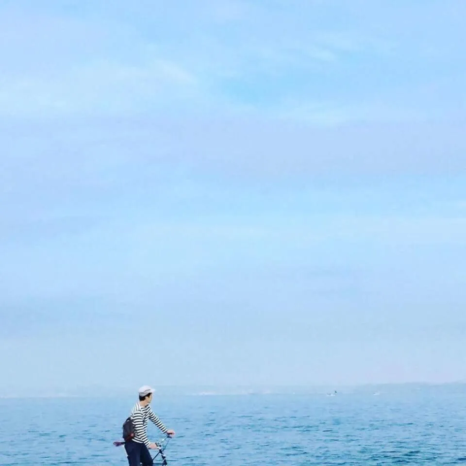 Neighbourhood in Sunny Day Hostel