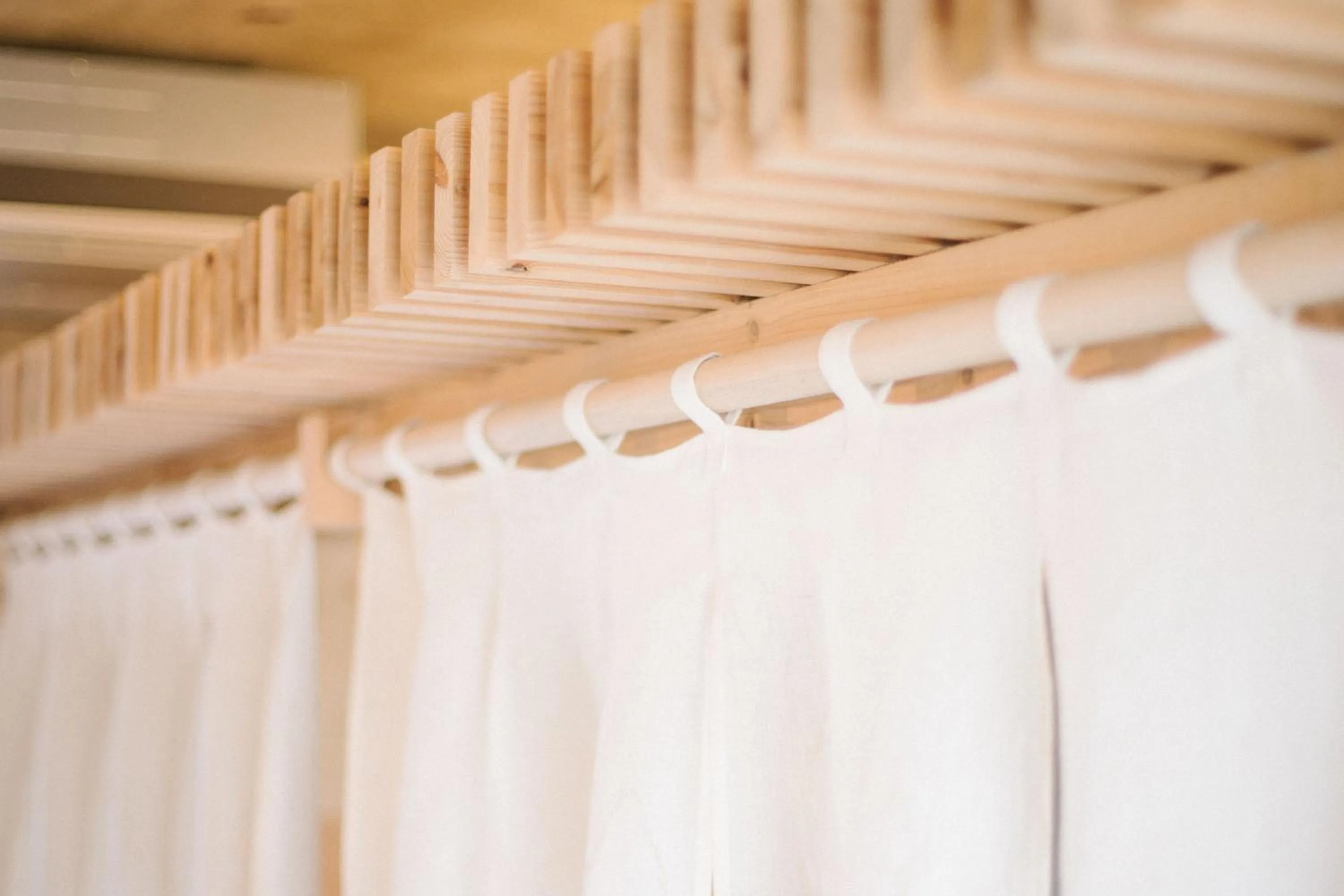 Living room in Sunny Day Hostel