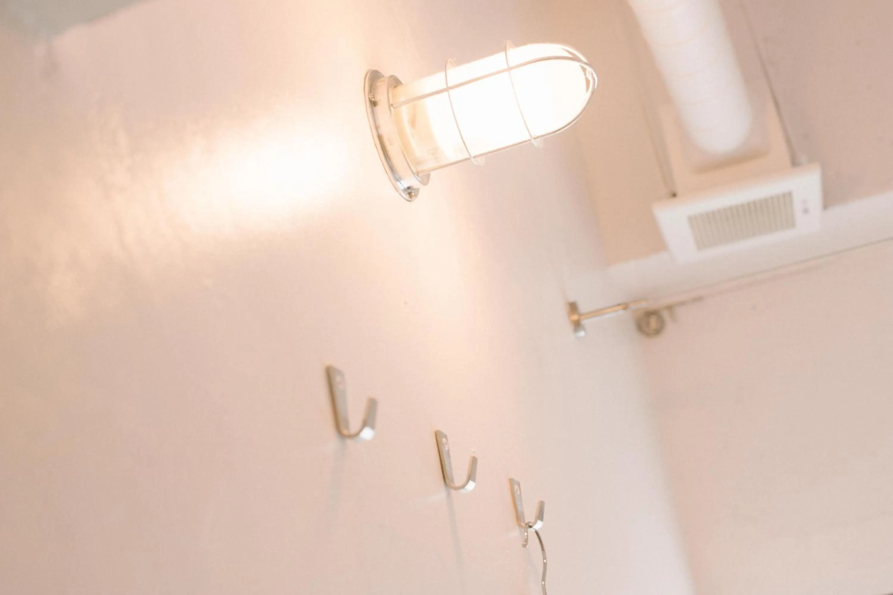 Bathroom in Sunny Day Hostel