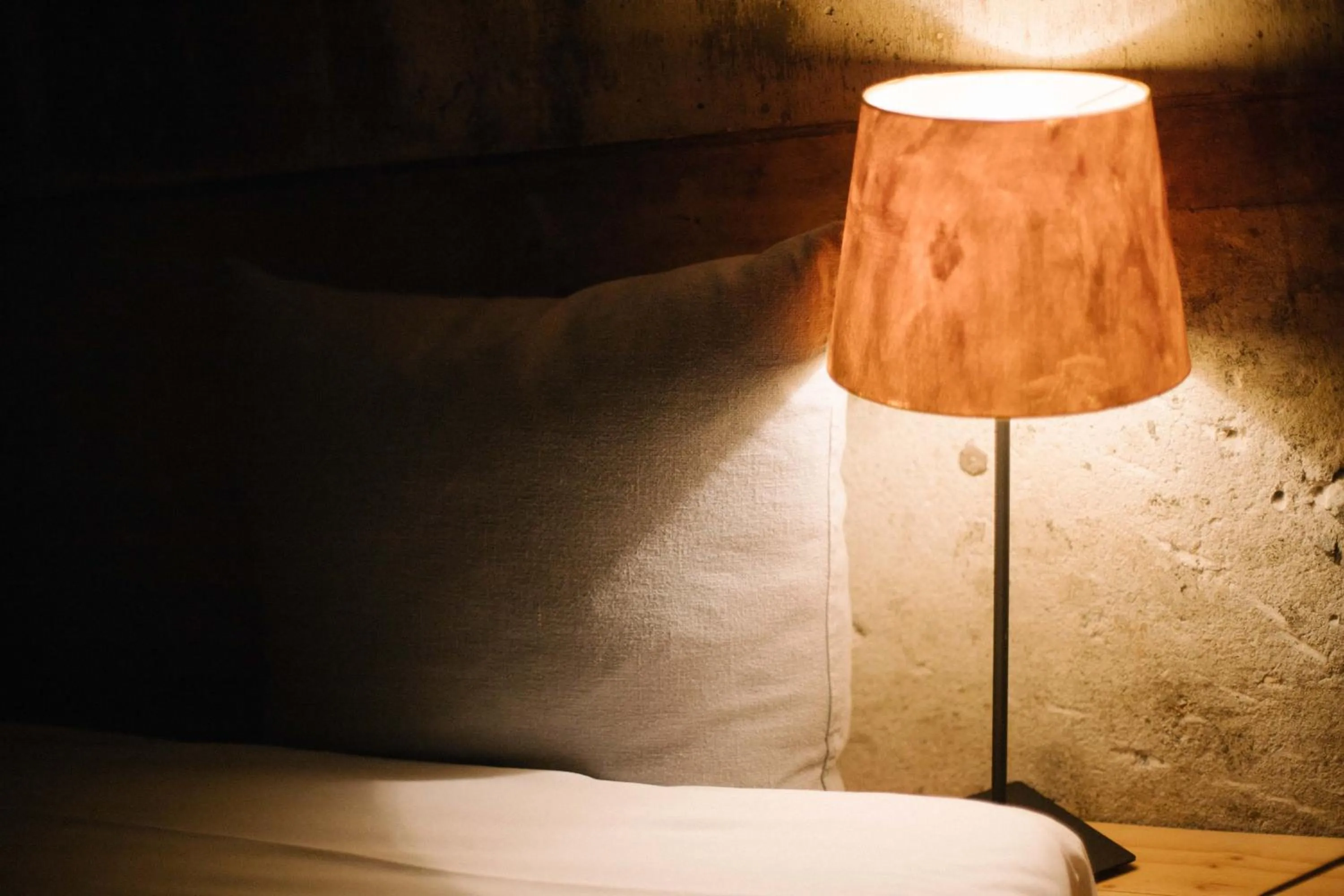 Bedroom, Bed in Sunny Day Hostel