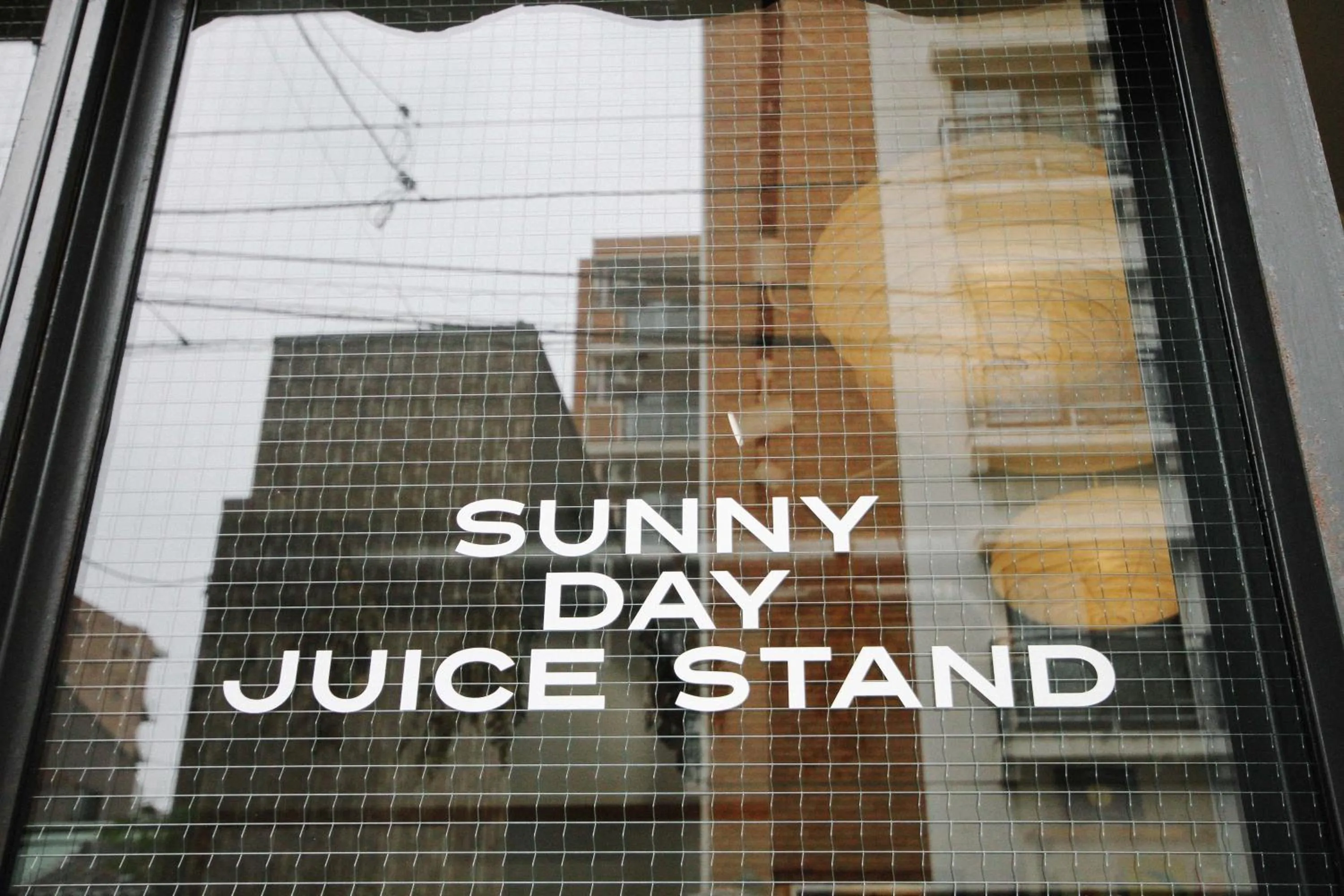 Property logo or sign in Sunny Day Hostel