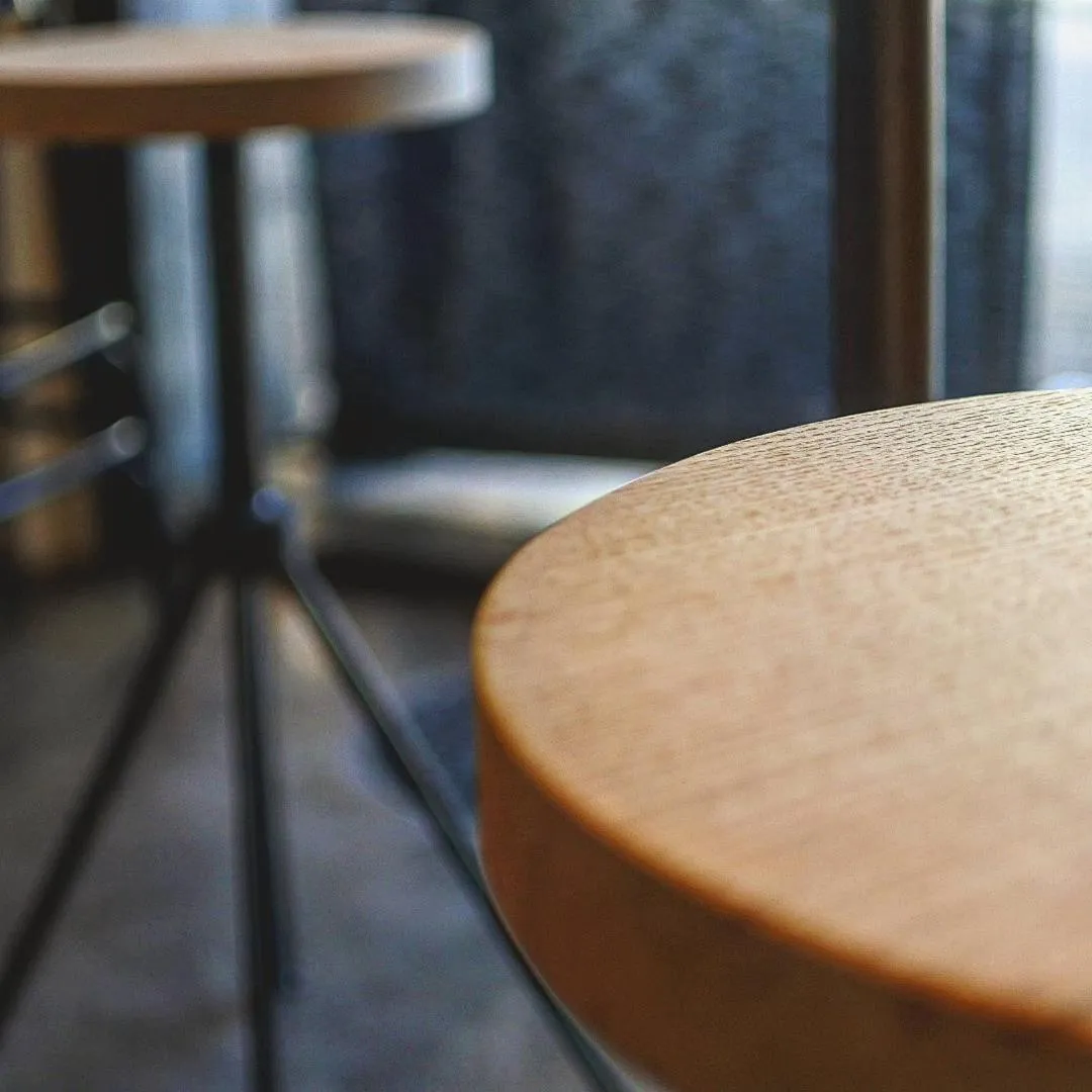 Decorative detail in Sunny Day Hostel