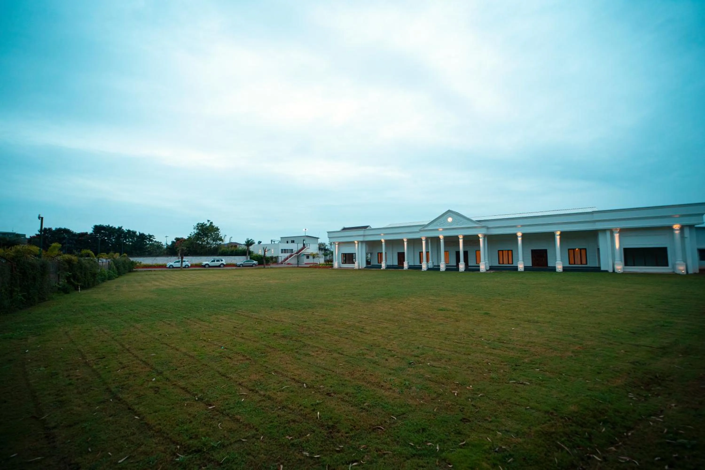 Banquet/Function facilities in The Ocean Pearl Resort And Spa