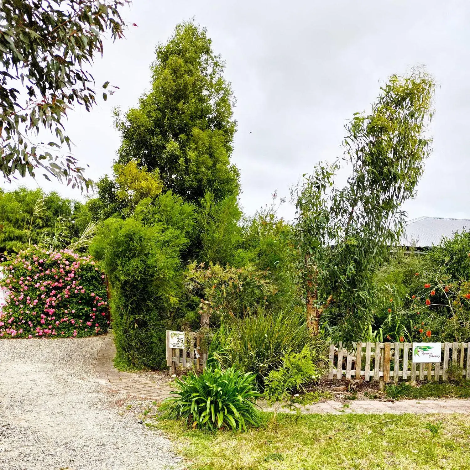 Deluxe Queen Studio in Gumnut Getaway BnB Deluxe Queen Studio in Gumnut Getaway BnB