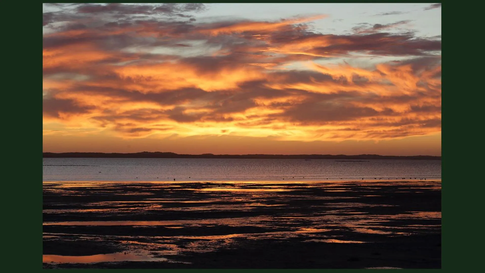 Nearby landmark in Gumnut Getaway BnB