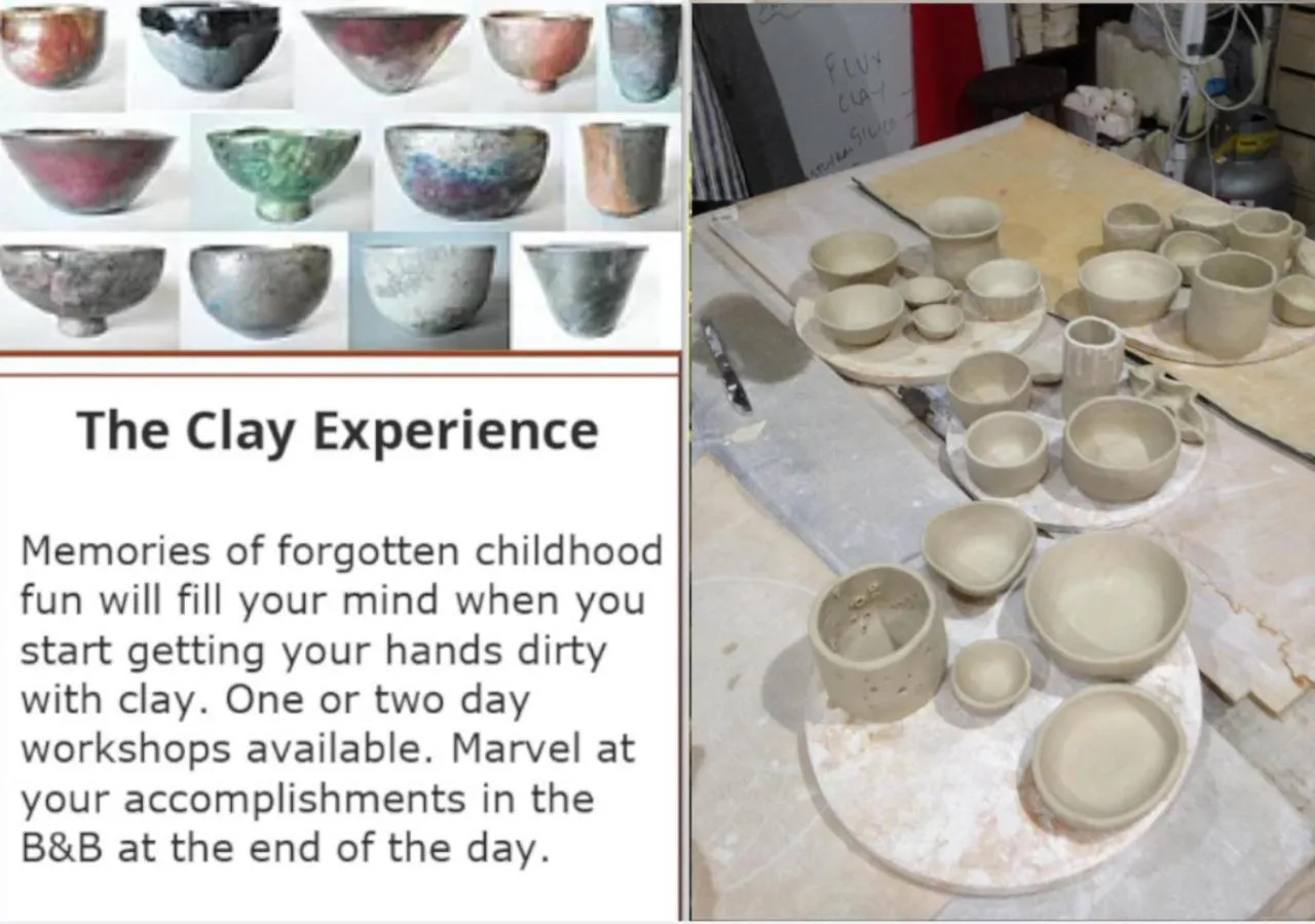 Activities in Gumnut Getaway BnB