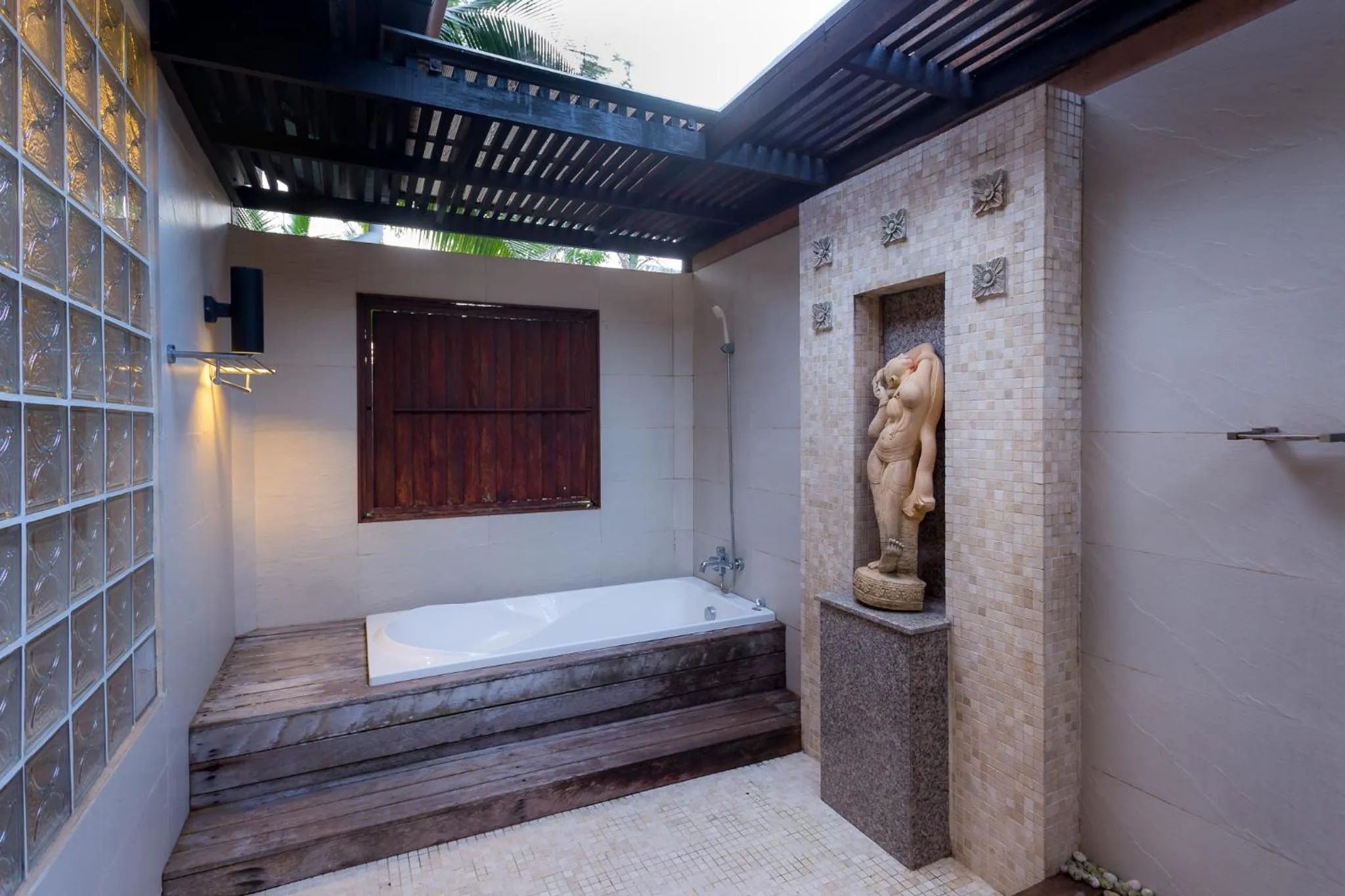 Spa and wellness centre/facilities, Bed in Tusita Wellness Resort