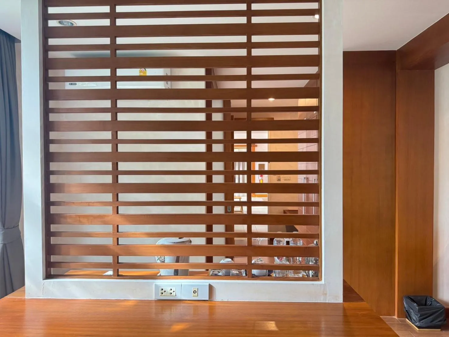 Bedroom in Tusita Wellness Resort