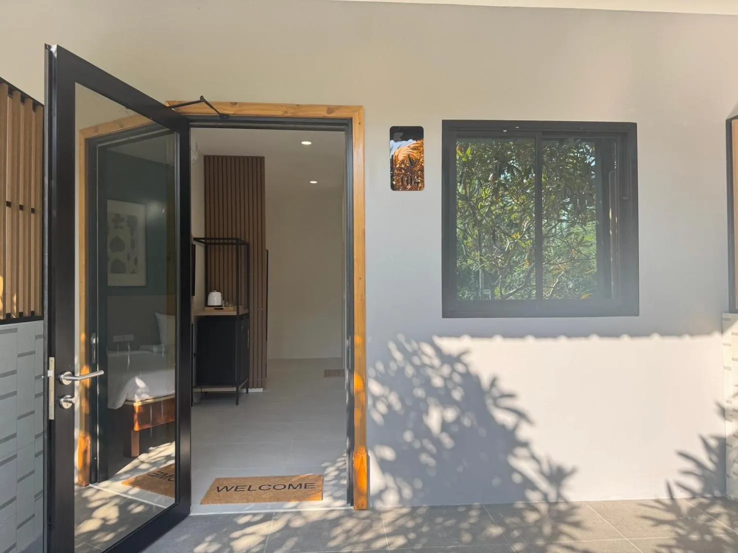 Day in Tusita Wellness Resort