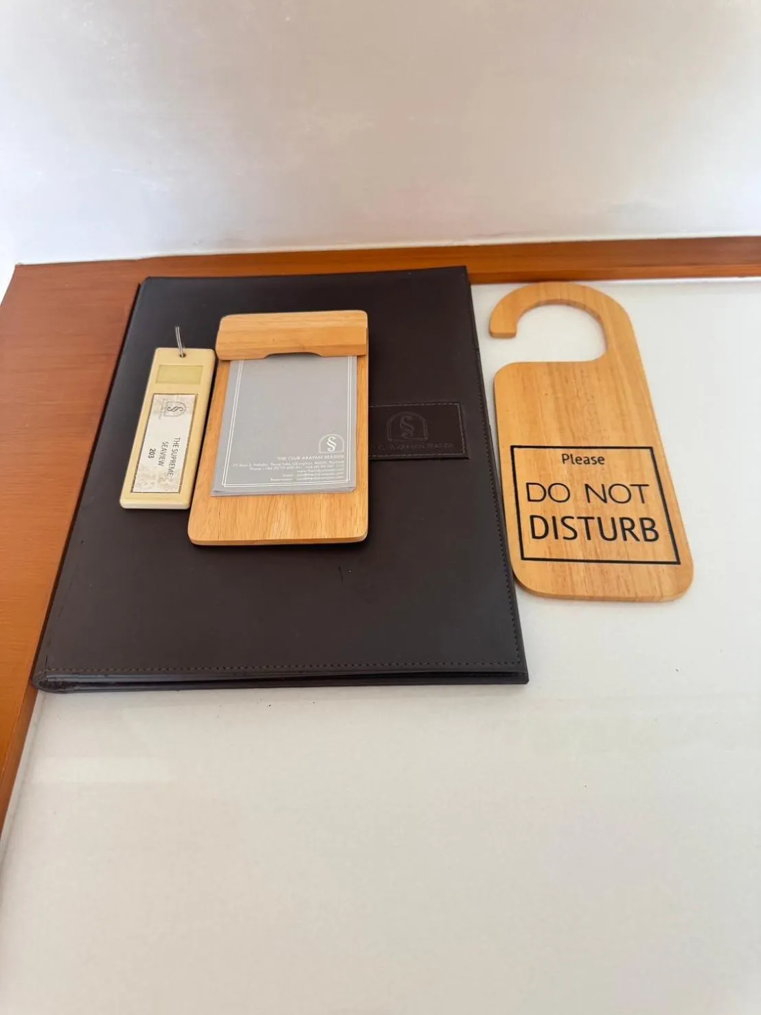 Property logo or sign in Tusita Wellness Resort