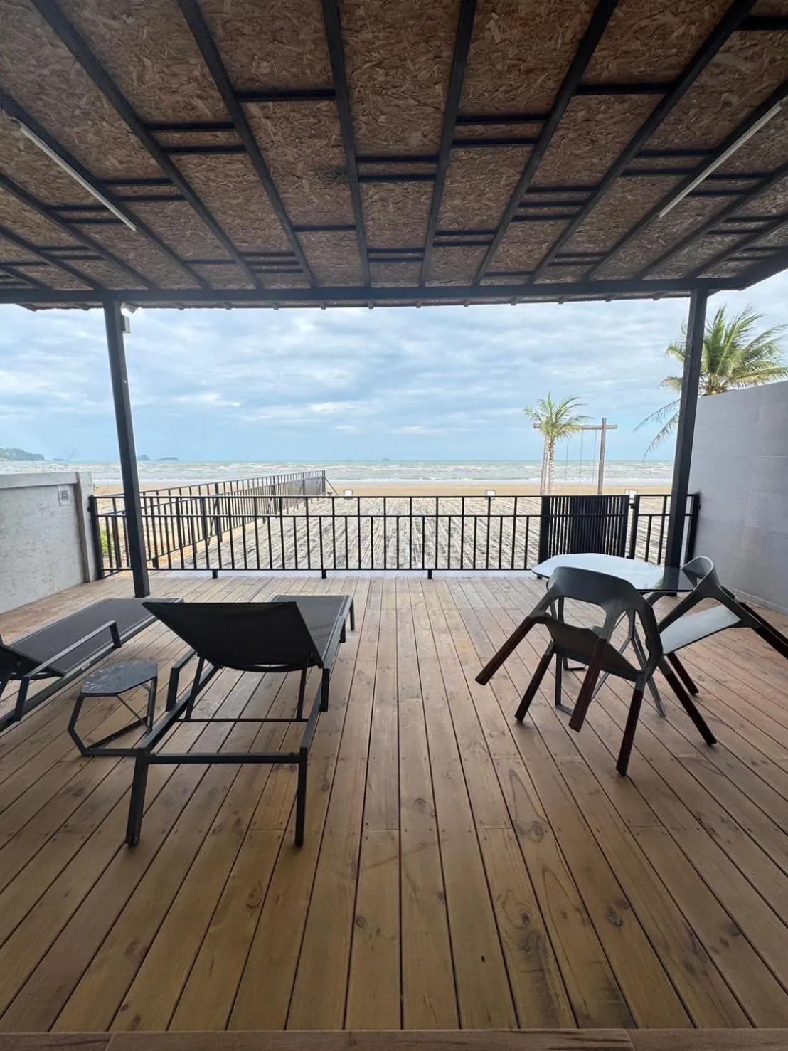 Property building in Tusita Wellness Resort