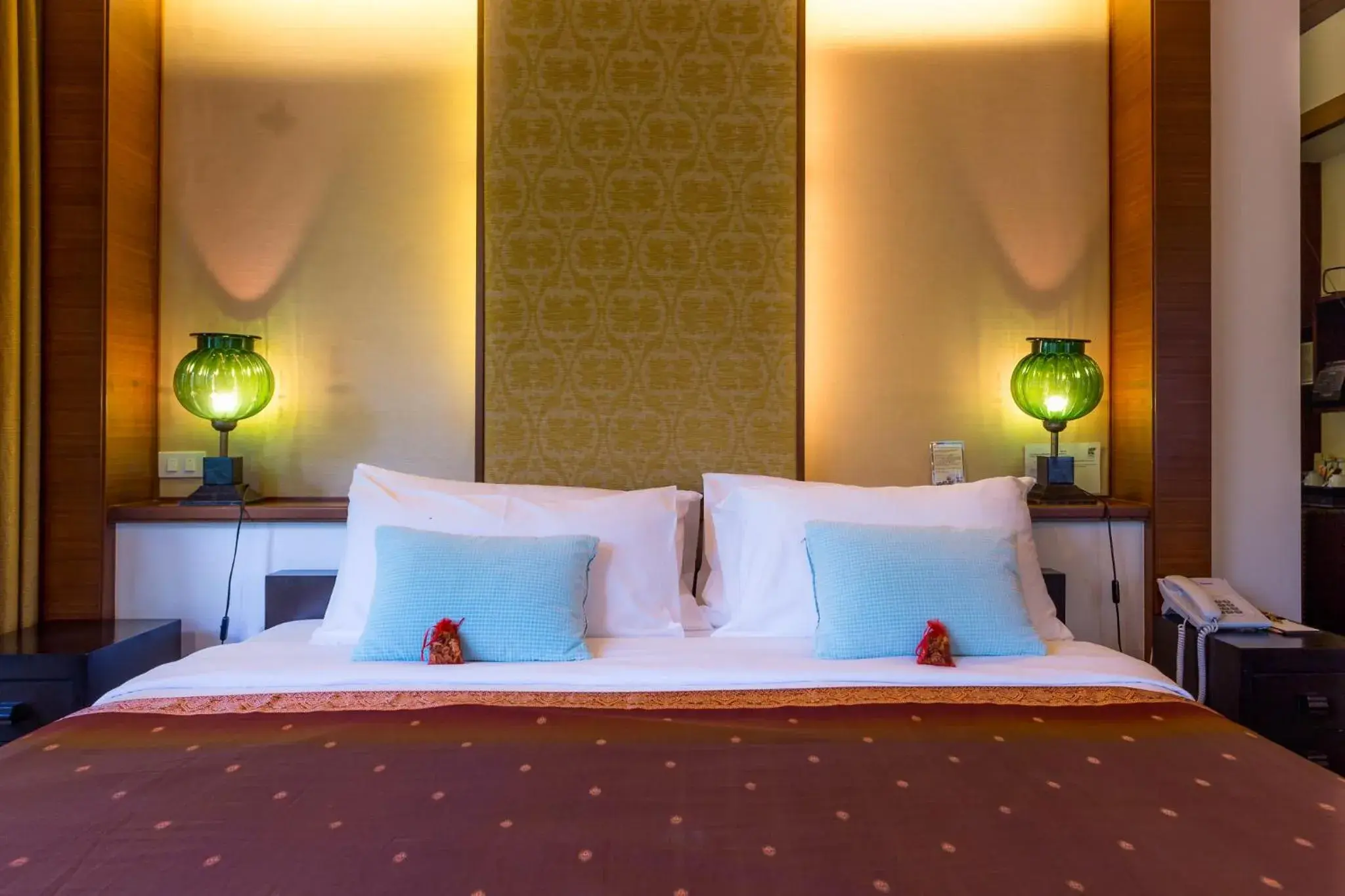 Deluxe Villa in Tusita Wellness Resort Deluxe Villa in Tusita Wellness Resort