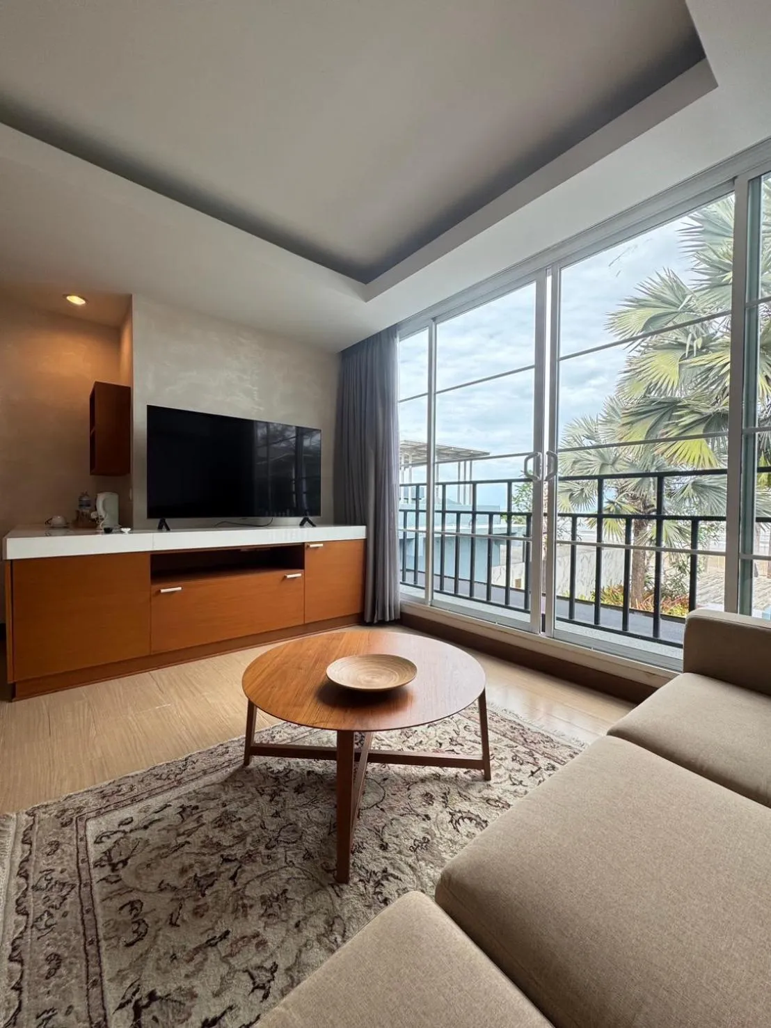 View (from property/room) in Tusita Wellness Resort