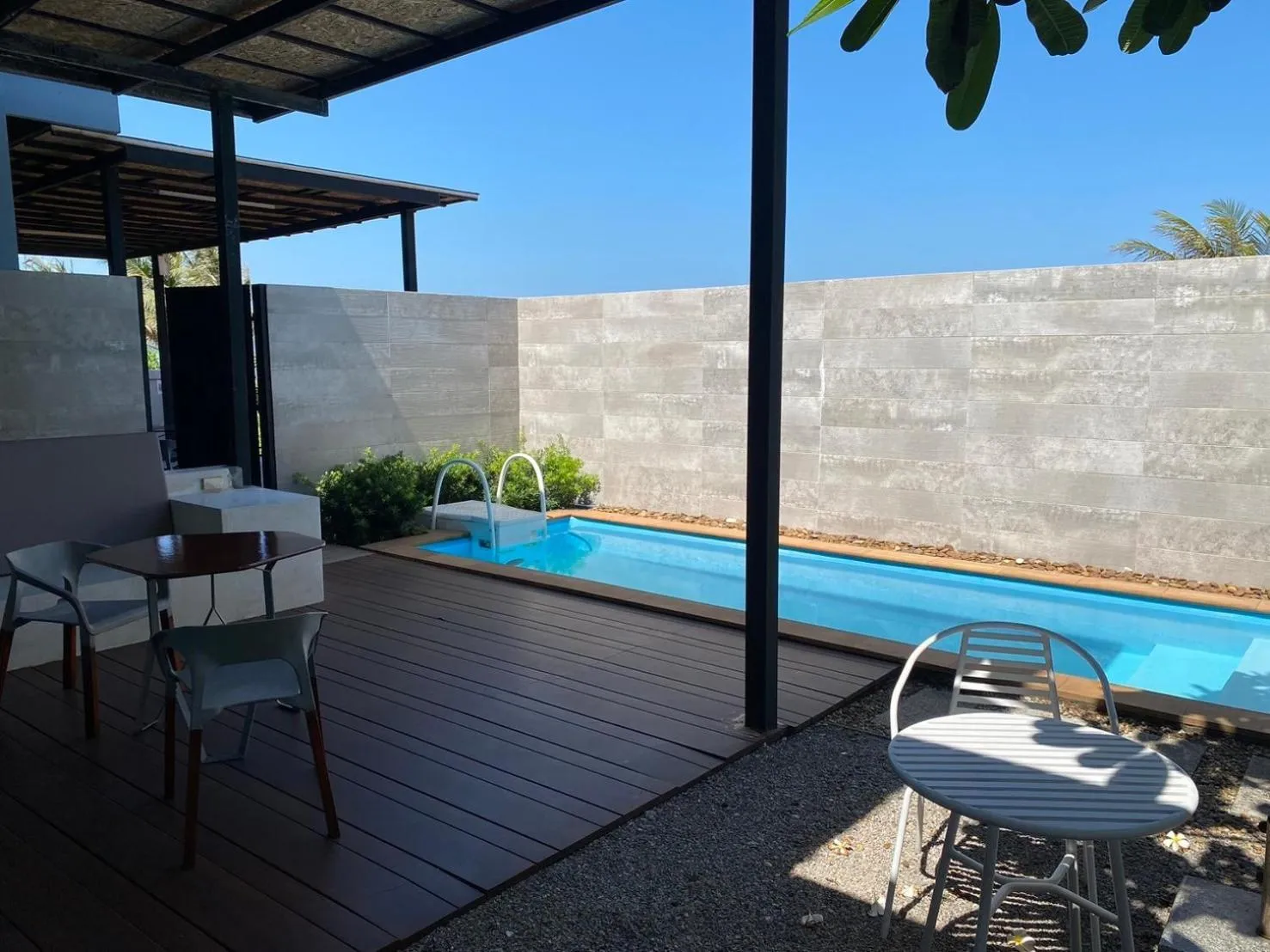 View (from property/room) in Tusita Wellness Resort