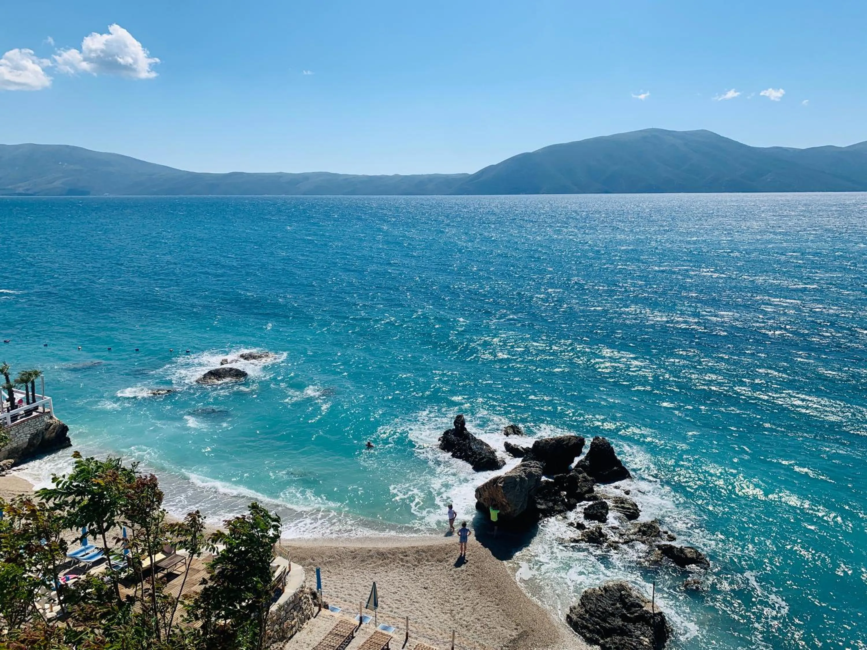 Vila Rahmi & Veli Dervishaj