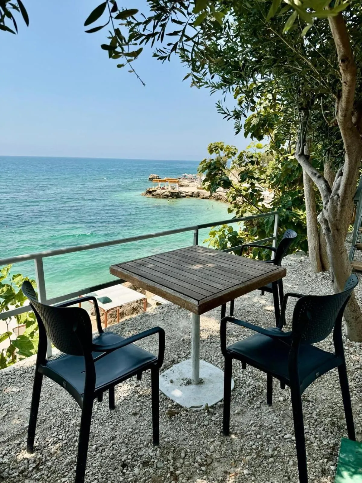 Vila Rahmi & Veli Dervishaj