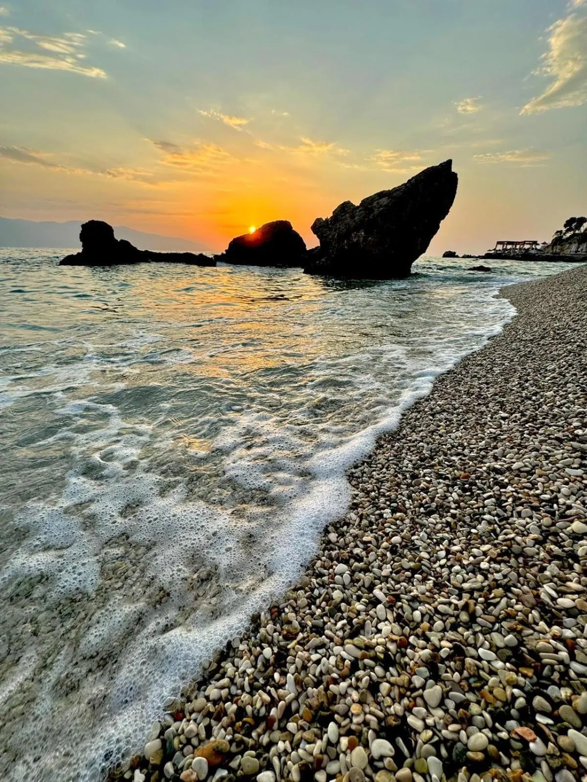 Vila Rahmi & Veli Dervishaj