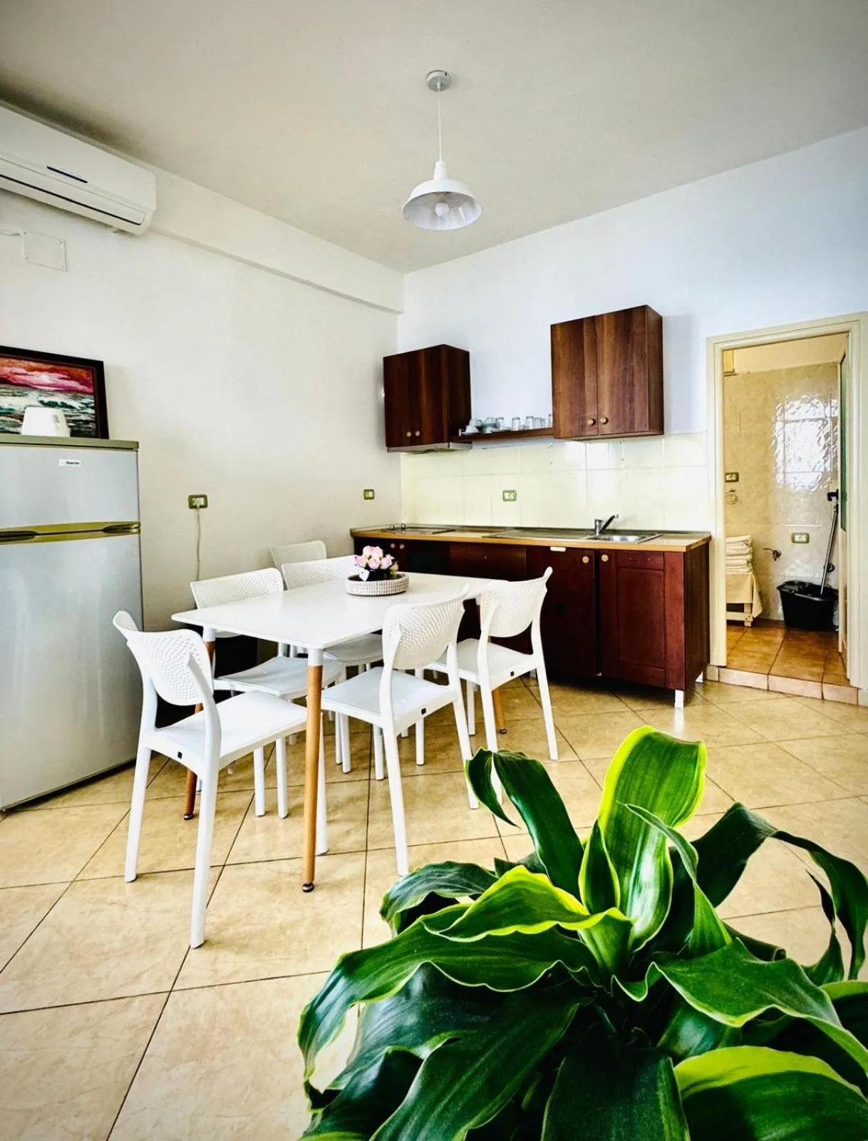 Vila Rahmi & Veli Dervishaj