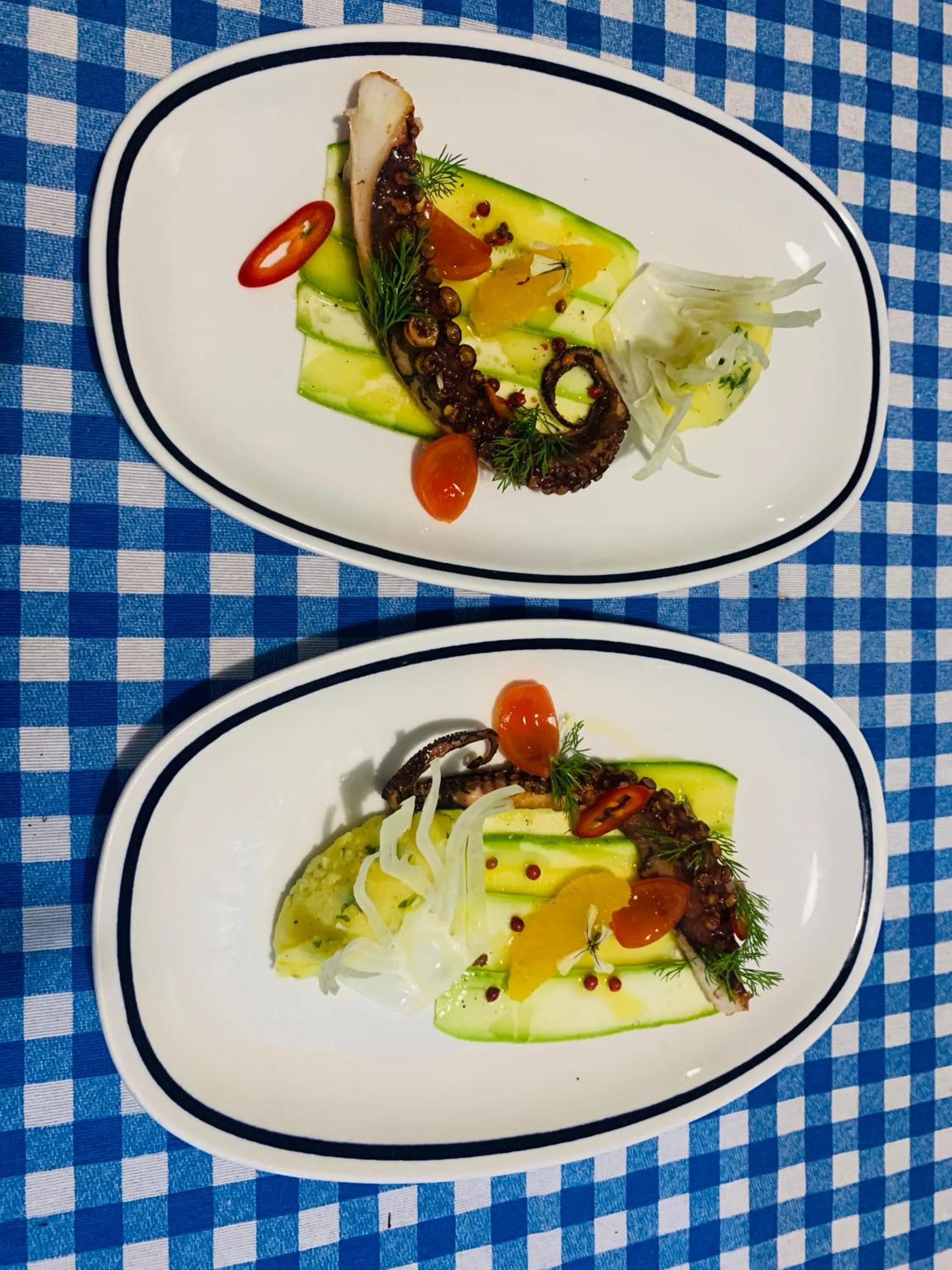 Vila Rahmi & Veli Dervishaj