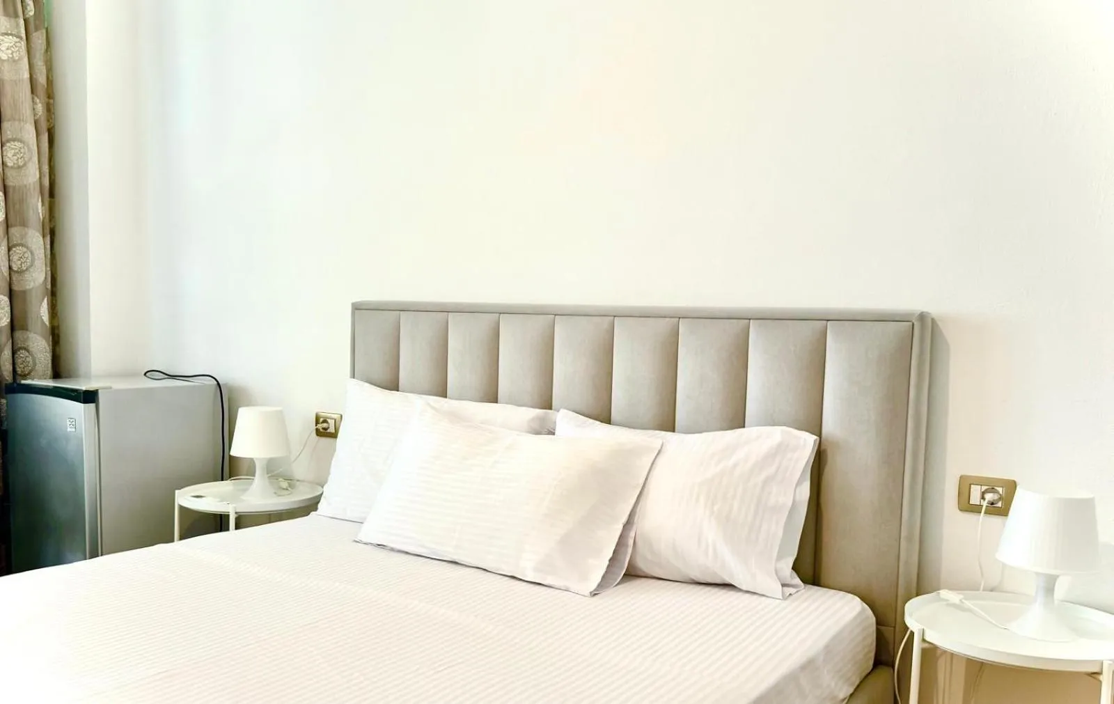 Vila Rahmi & Veli Dervishaj