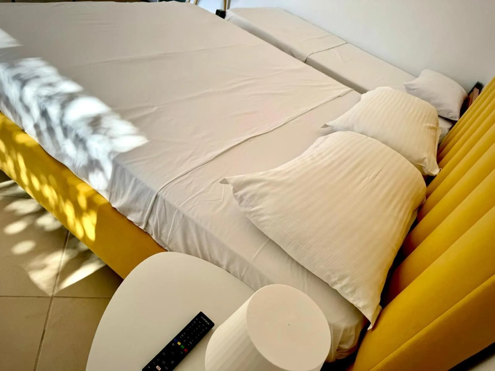 Vila Rahmi & Veli Dervishaj