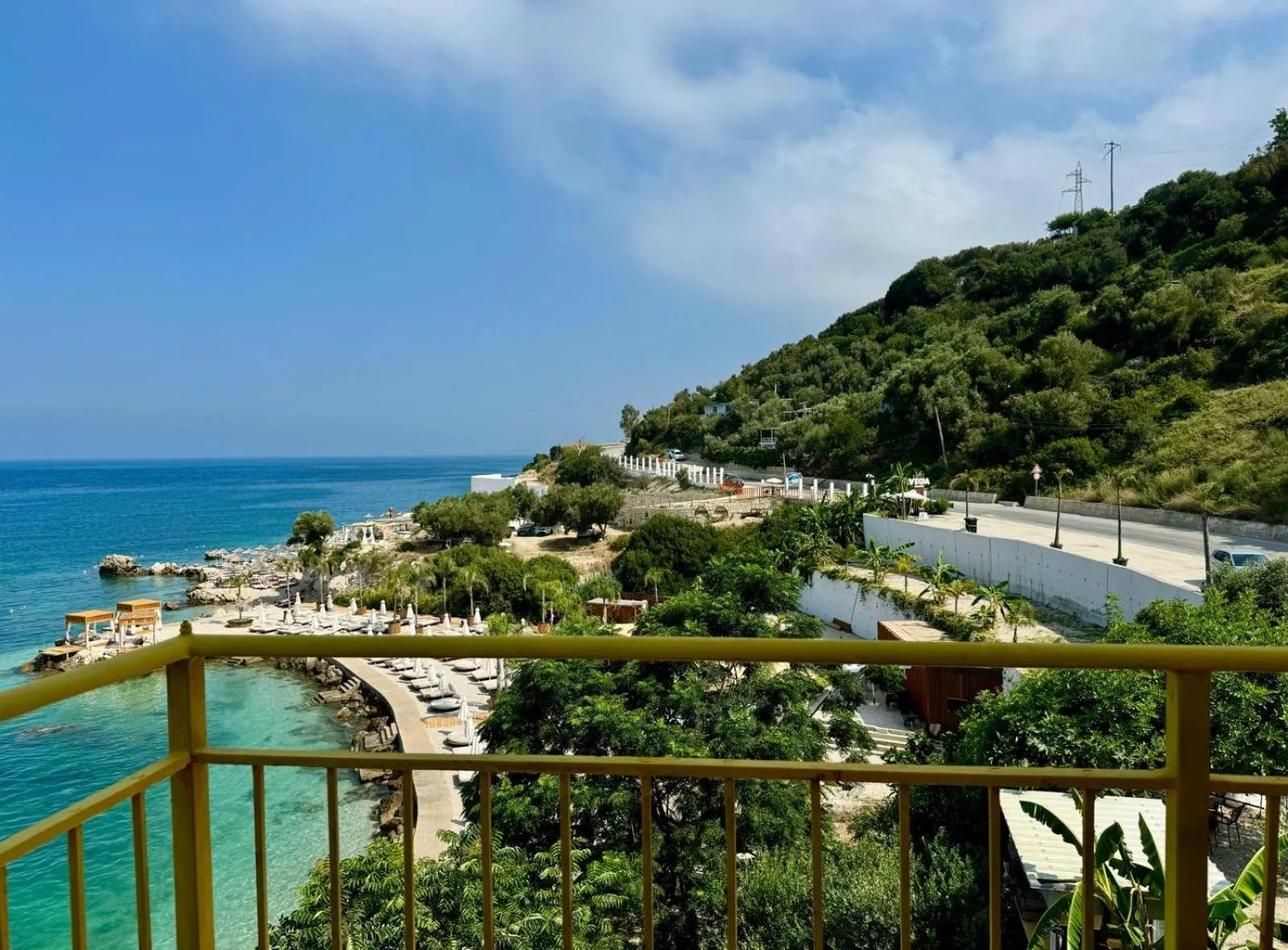 Vila Rahmi & Veli Dervishaj