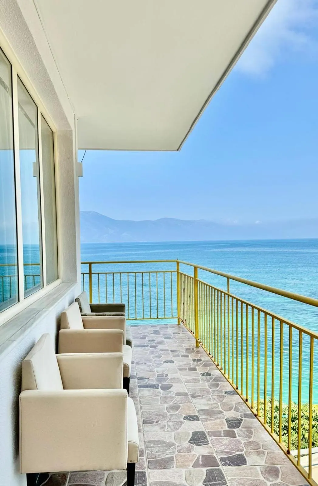 Vila Rahmi & Veli Dervishaj