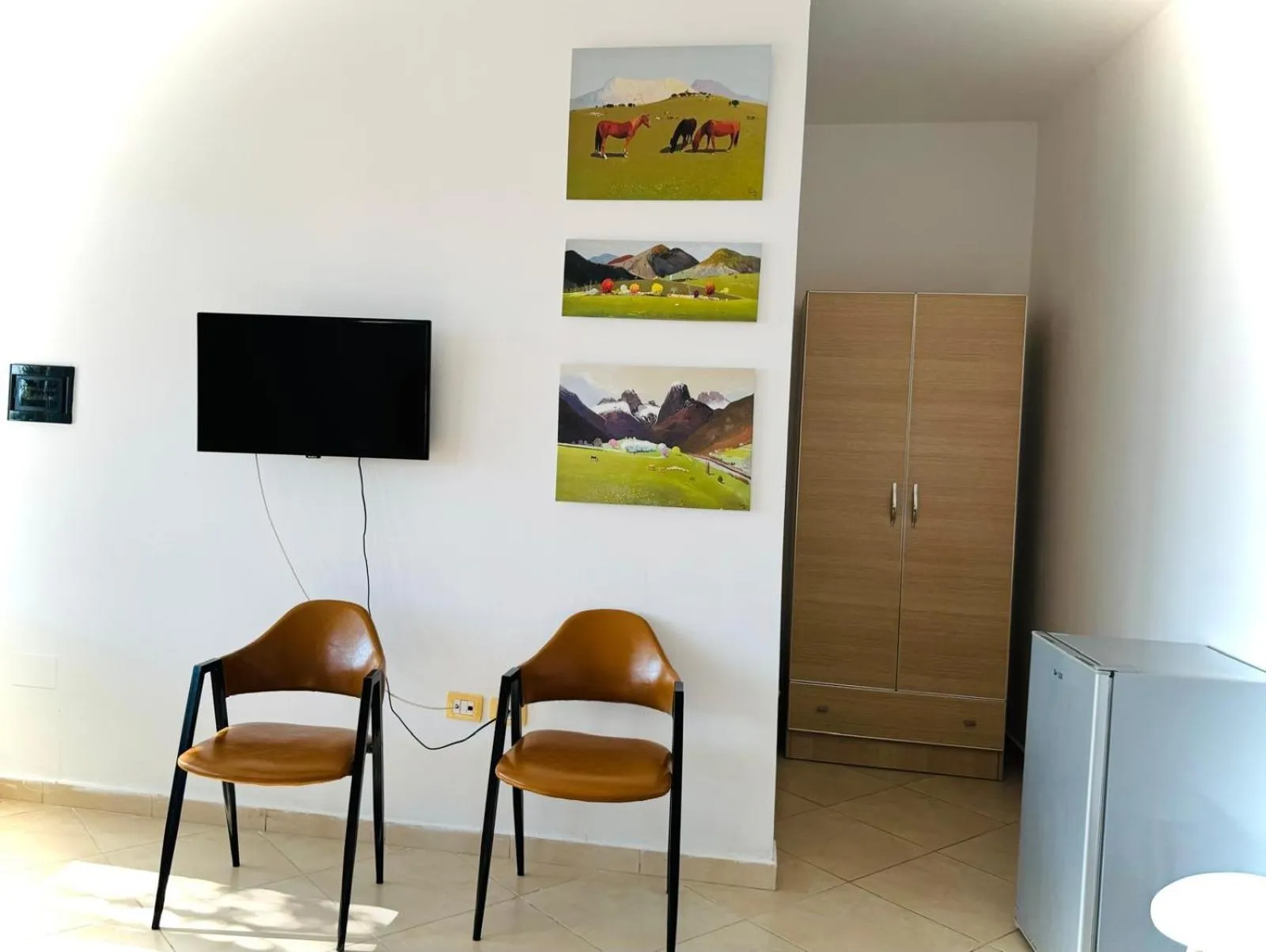 Vila Rahmi & Veli Dervishaj