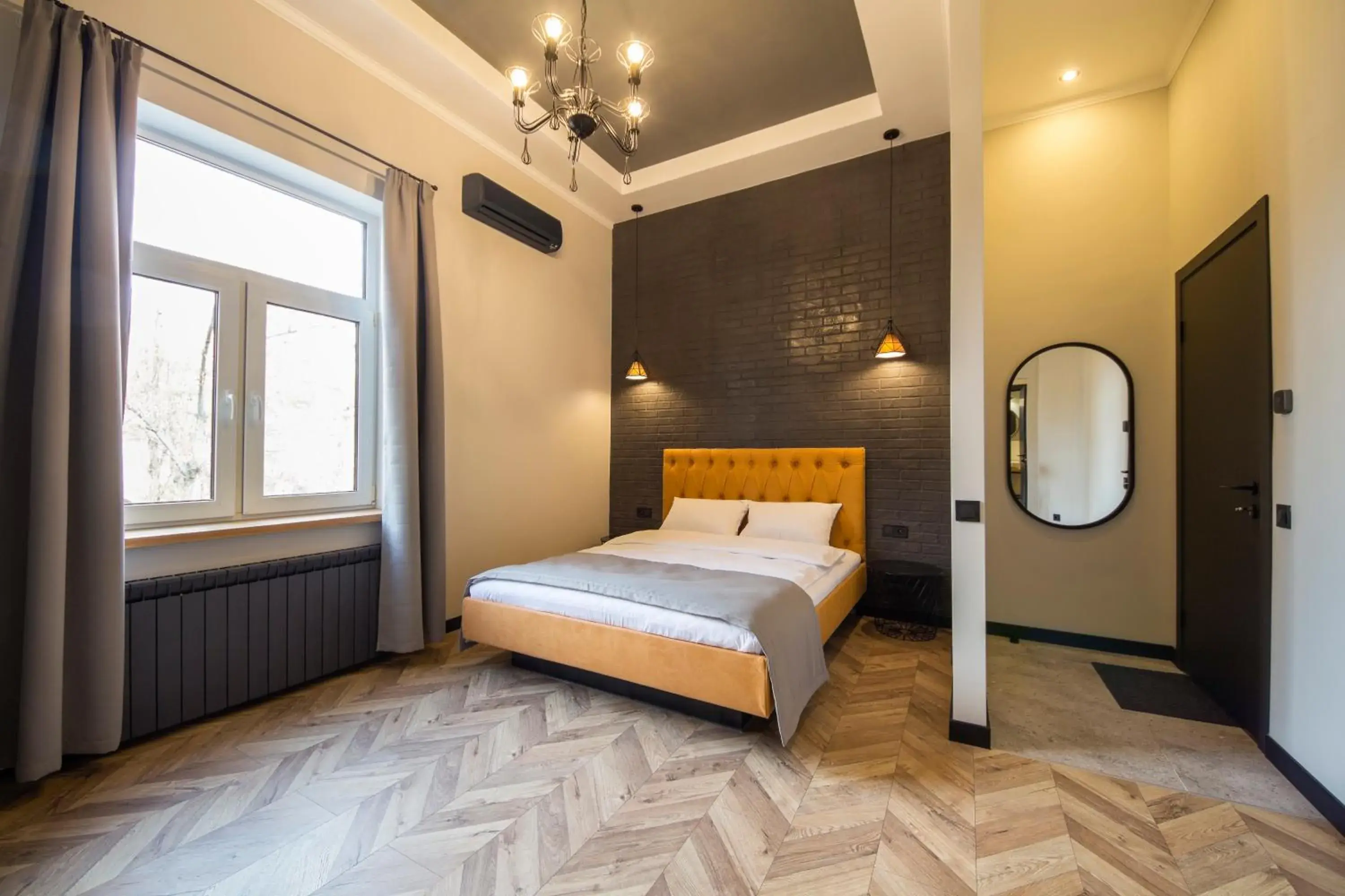 Design Deluxe Apartment - Prorizna str. 10 in Central Dayflat Apartments Design Deluxe Apartment - Prorizna str. 10 in Central Dayflat Apartments