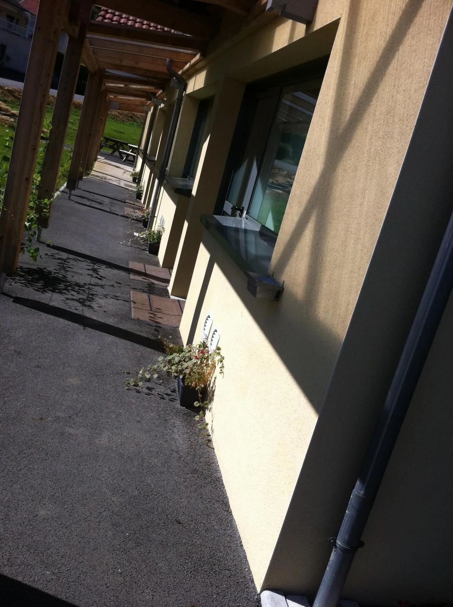 Other in Fasthôtel Le Râle Des Genêts - Un hôtel FH Collection