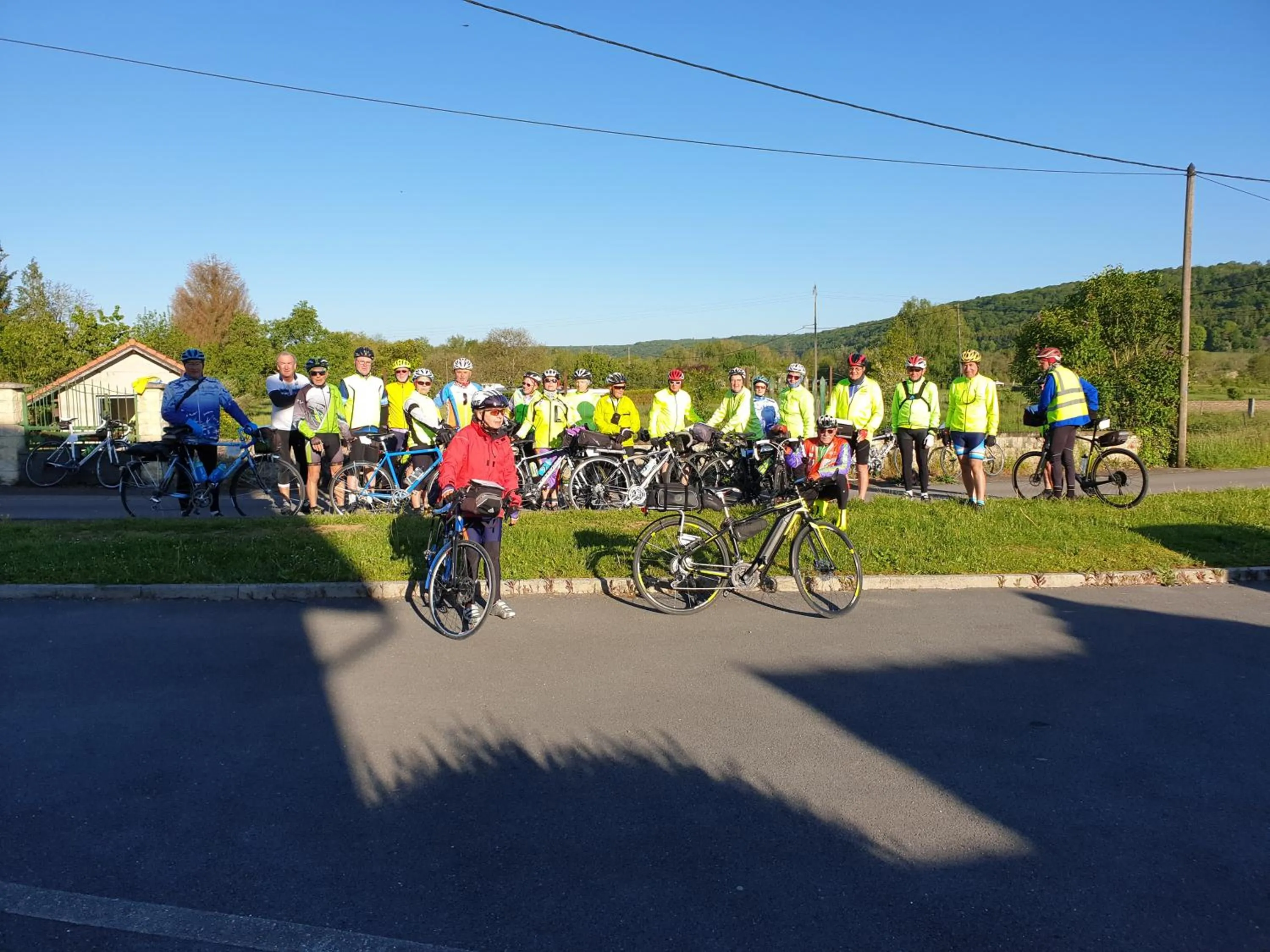 Property building in Fasthôtel Le Râle Des Genêts - Un hôtel FH Collection