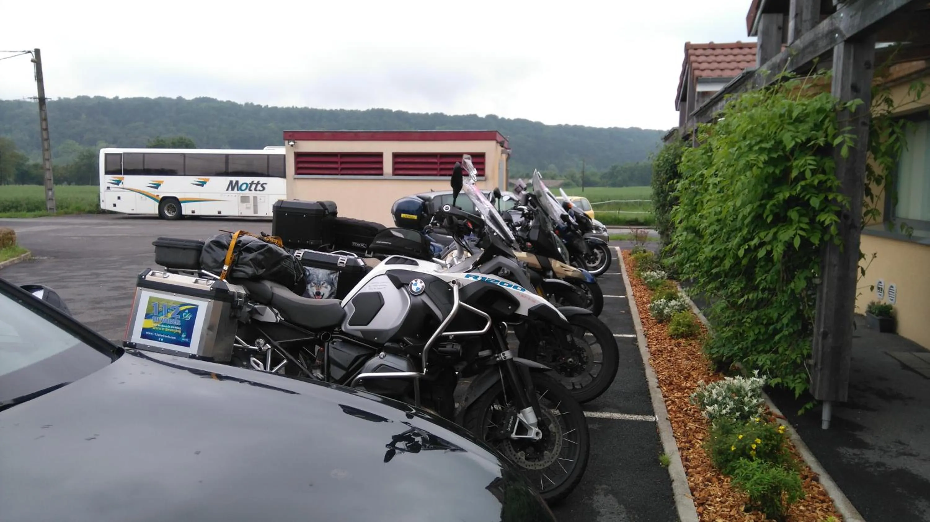 Other in Fasthôtel Le Râle Des Genêts - Un hôtel FH Collection