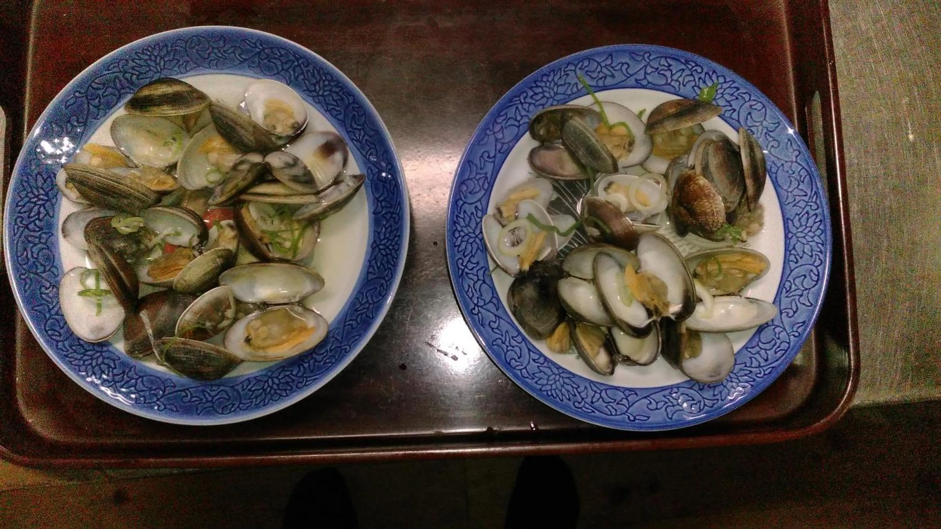 Minshuku Takahashi Kashibuneten