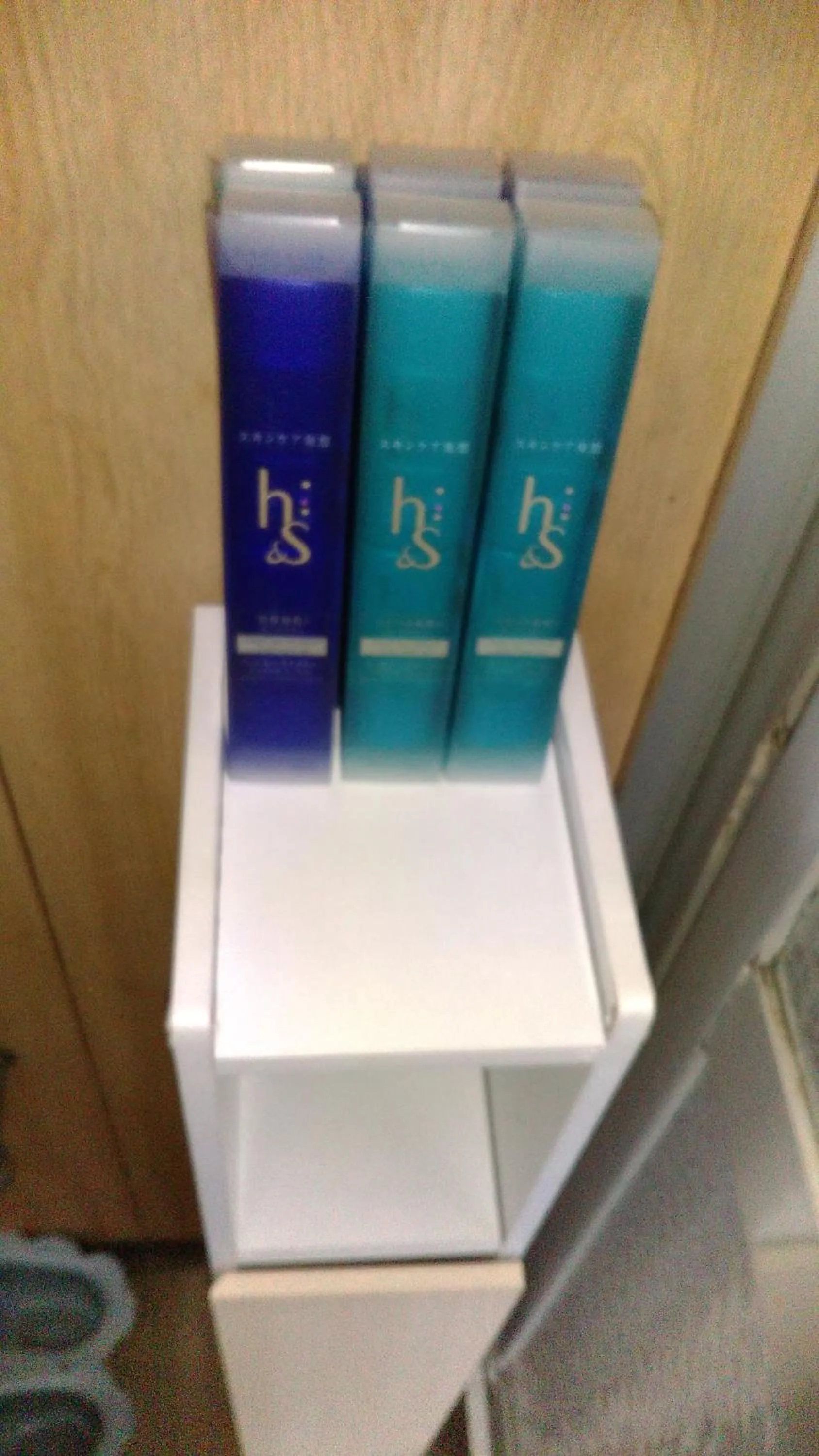 Bathroom in Minshuku Takahashi Kashibuneten