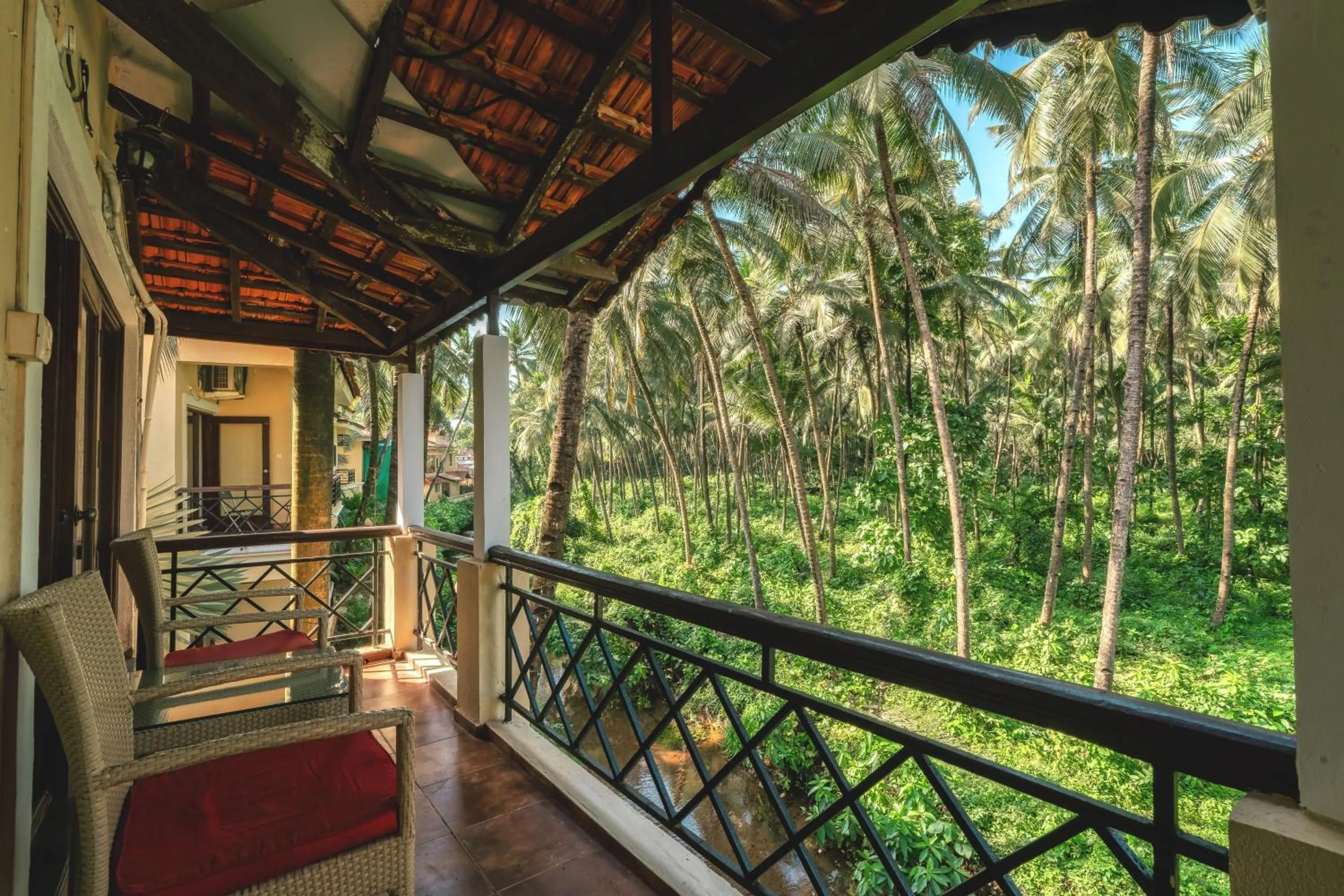 Devasthali - The Valley of Gods