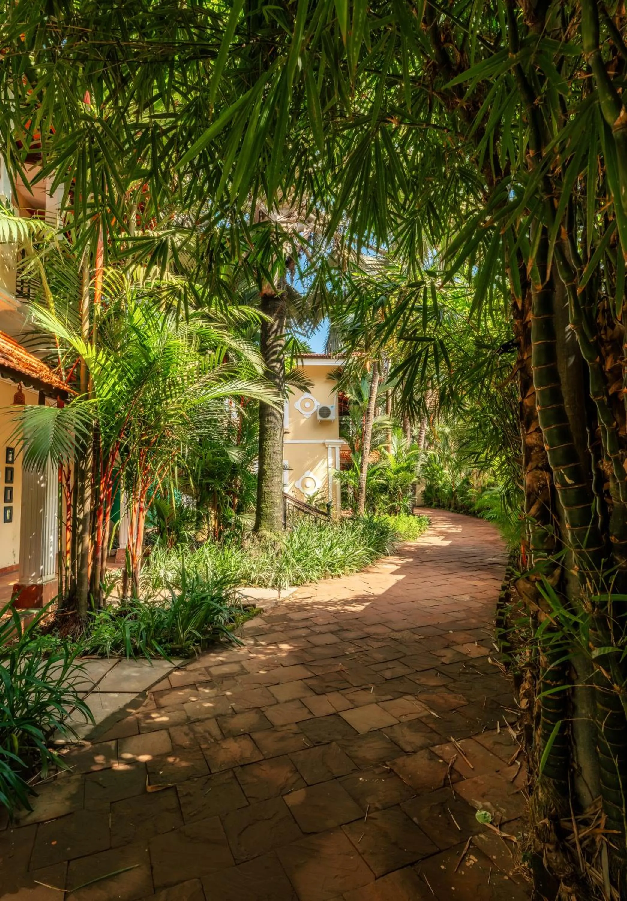 Devasthali - The Valley of Gods