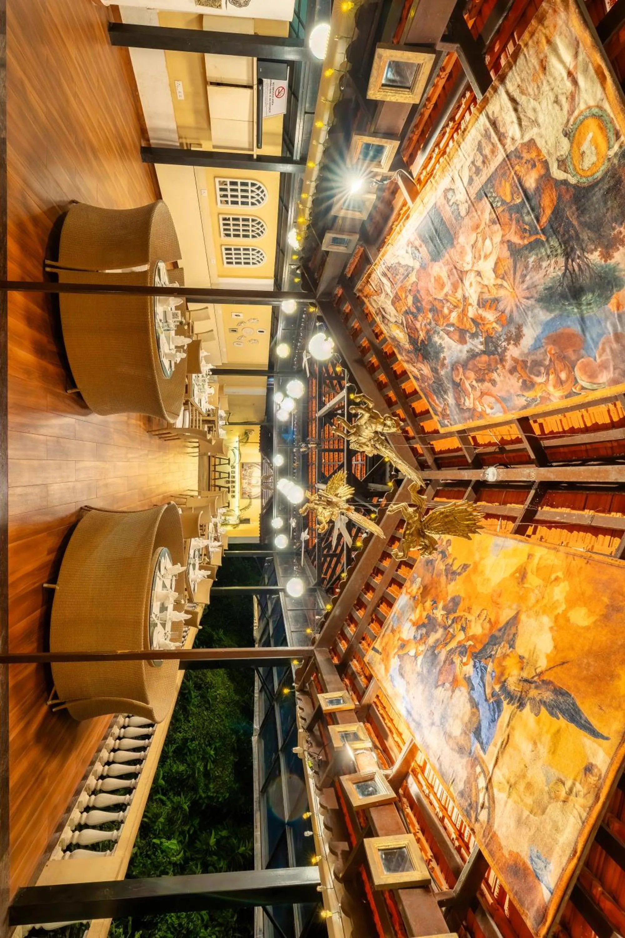 Devasthali - The Valley of Gods