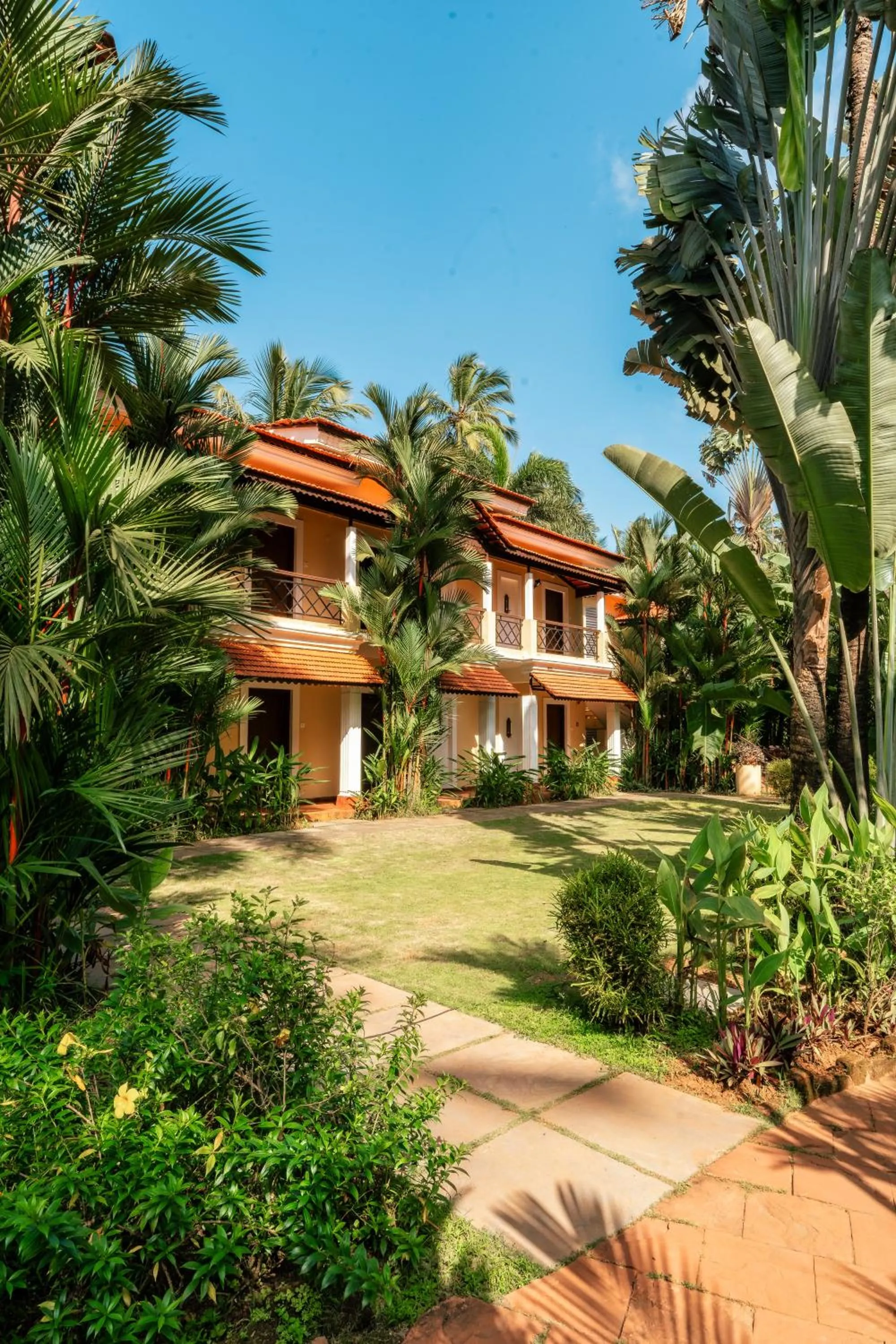 Devasthali - The Valley of Gods