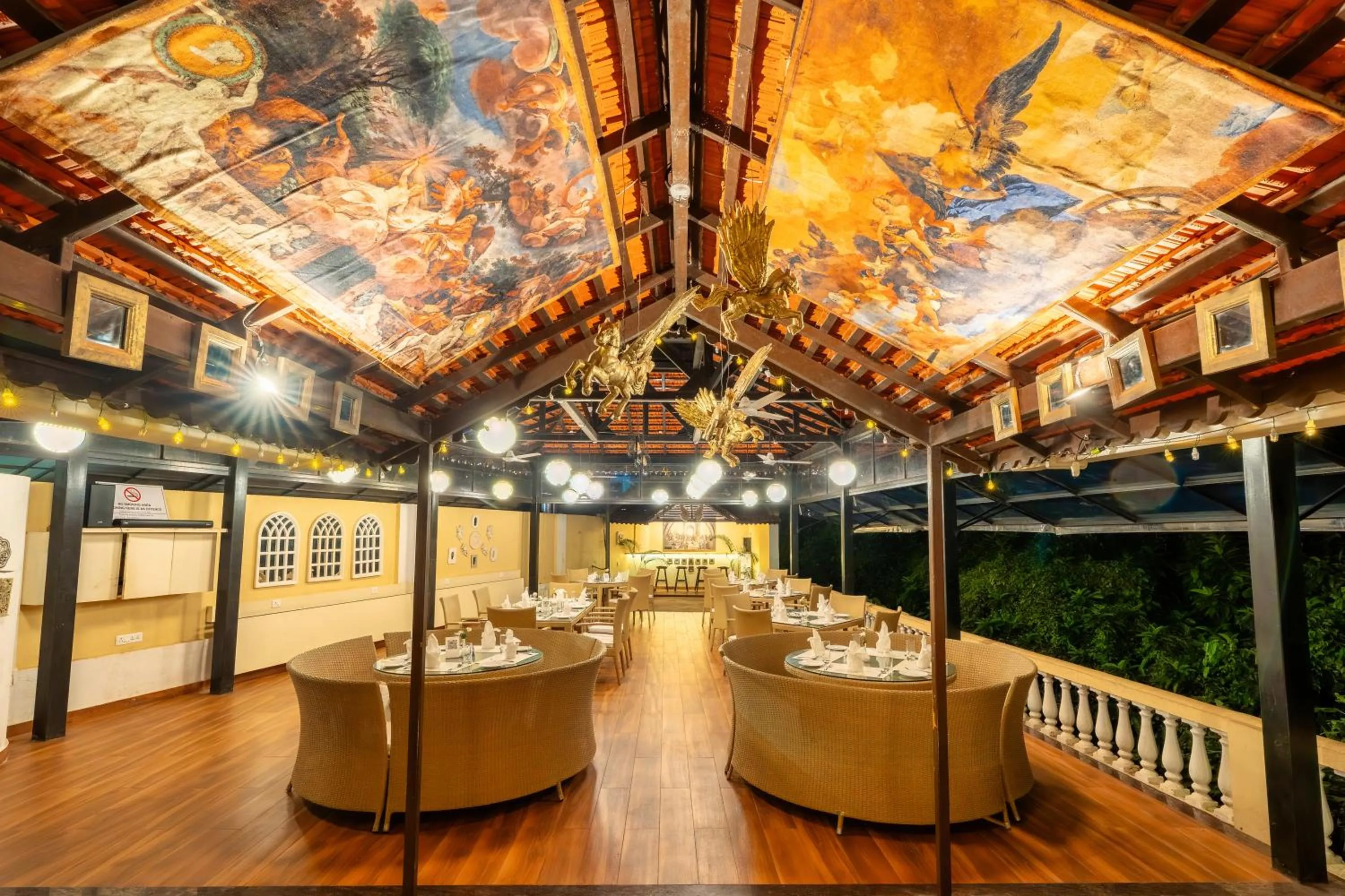 Devasthali - The Valley of Gods