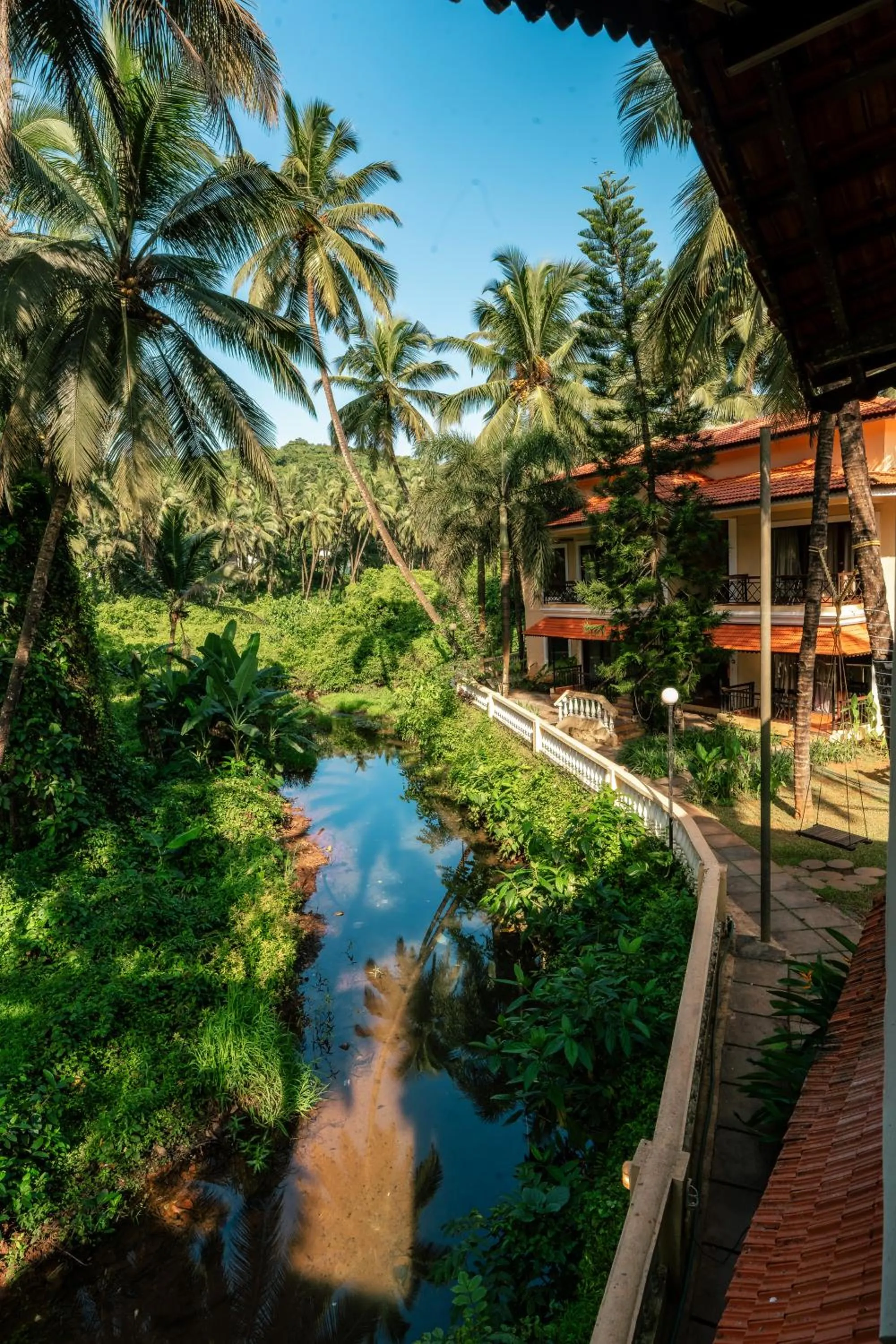 Devasthali - The Valley of Gods