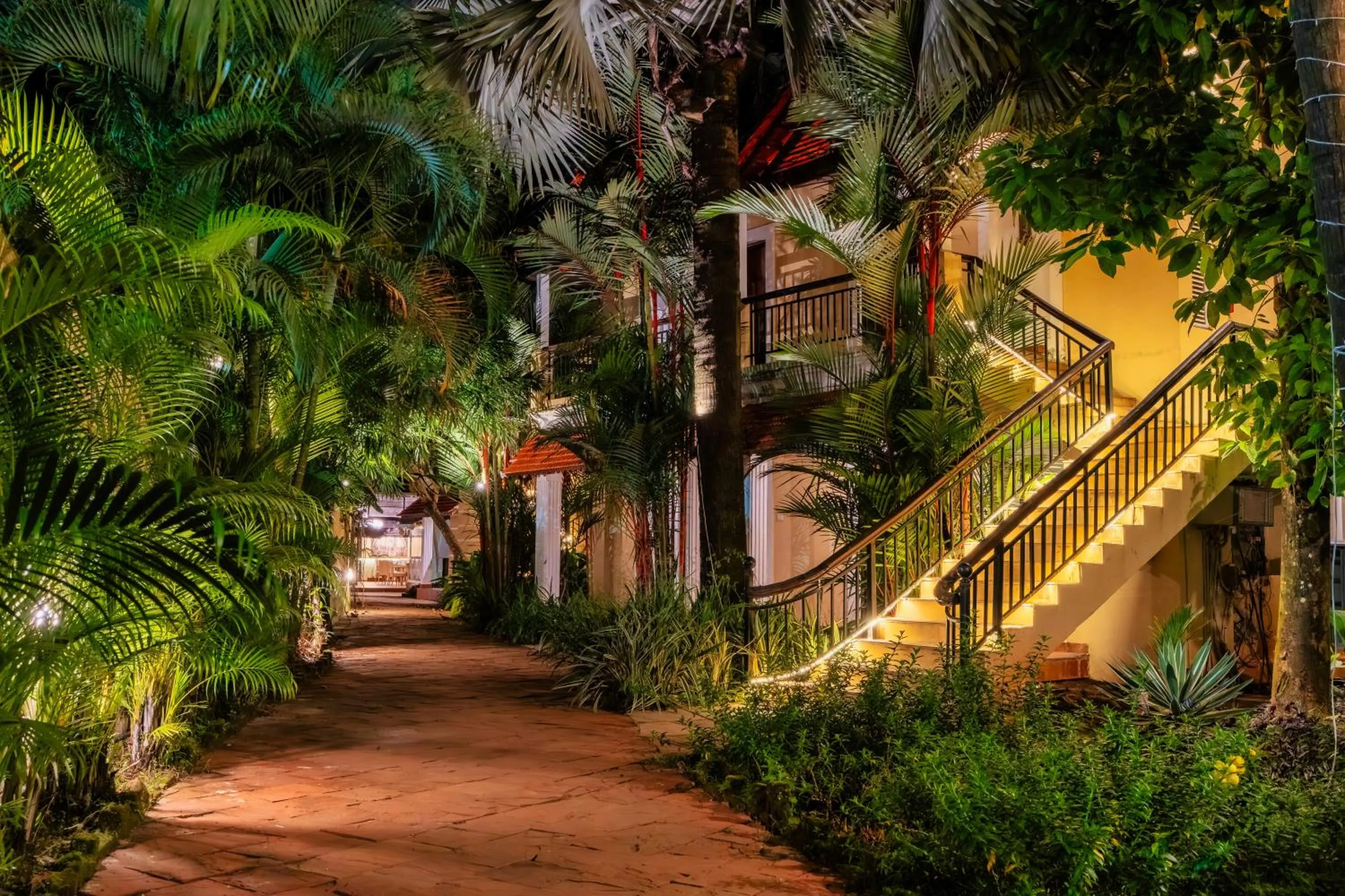 Devasthali - The Valley of Gods